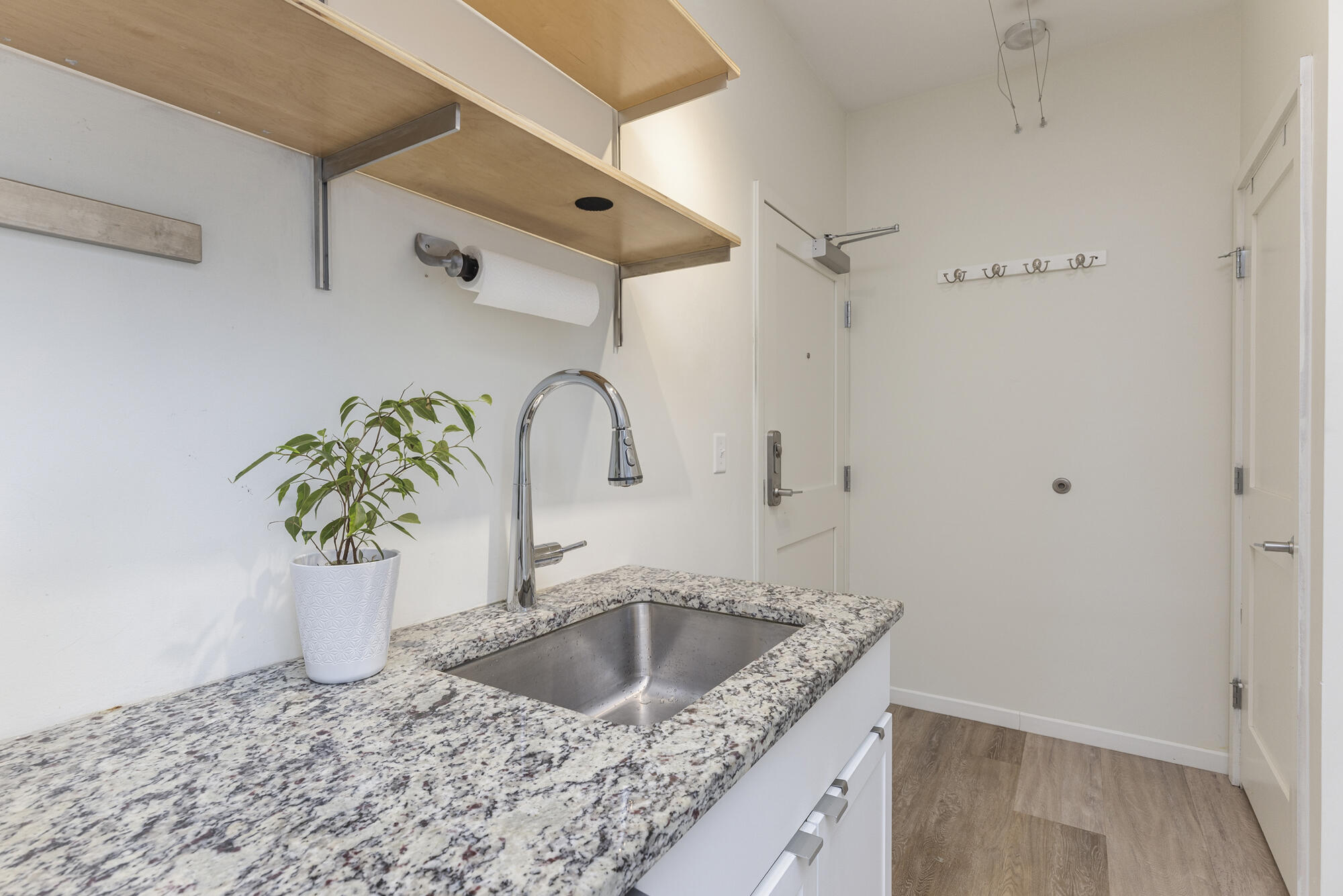 60 Parris Street UNIT 307, Portland, ME, 04101