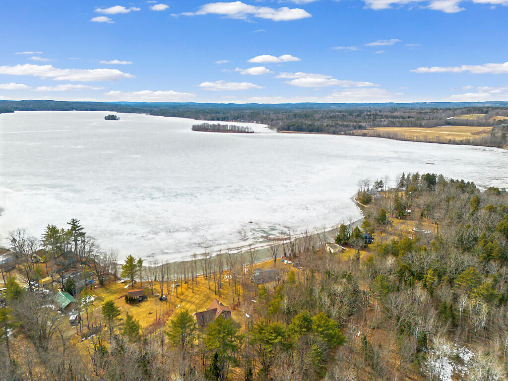 72 Jones Road, Vassalboro, ME, 04989