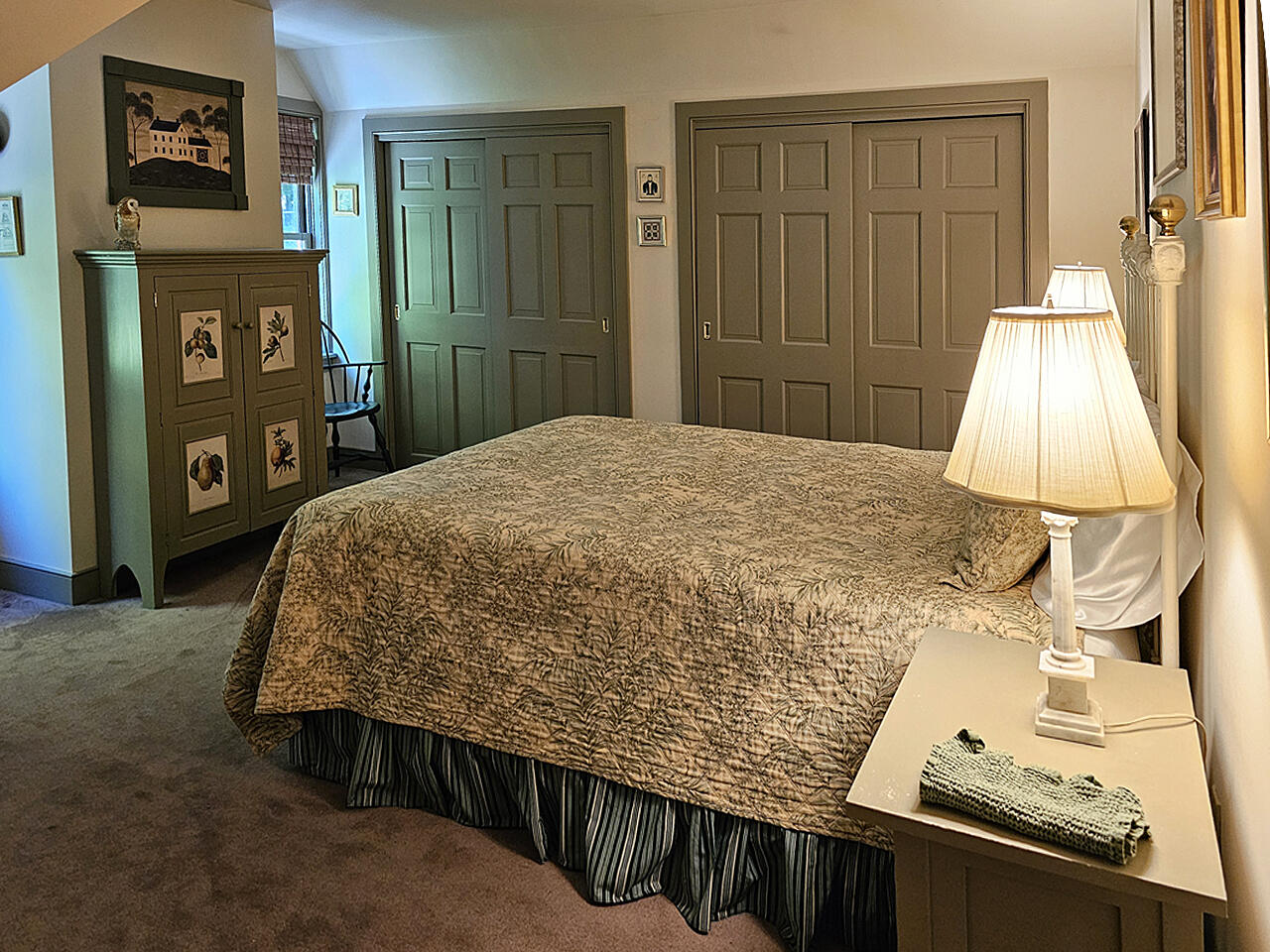 5 Waterview Lane, Newcastle, ME, 04553