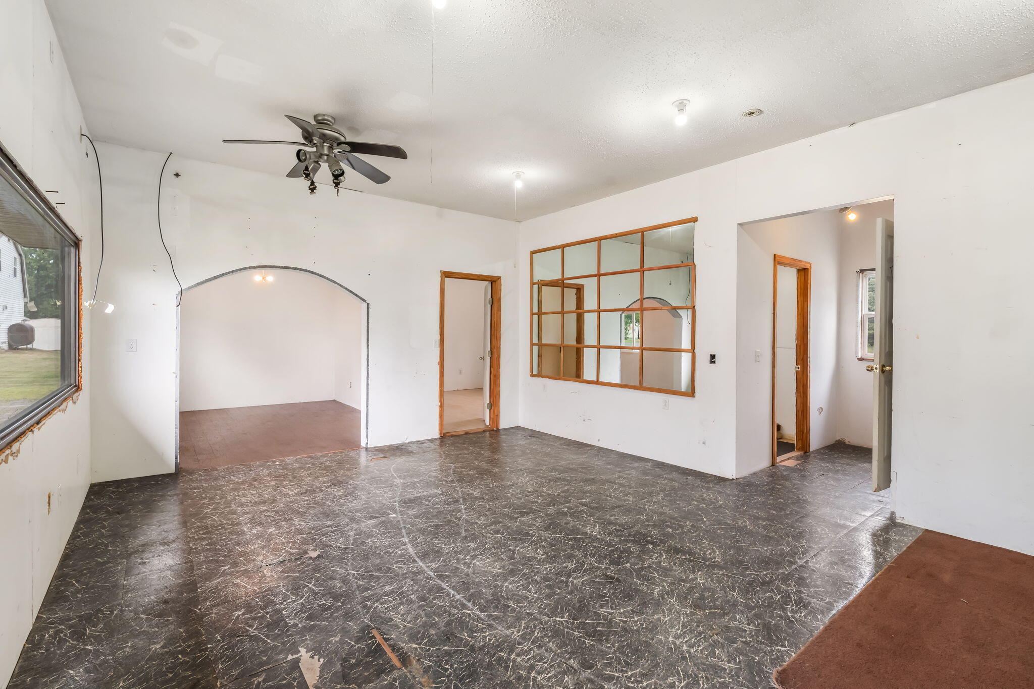 42 Lagrange Road, Howland, ME, 04448