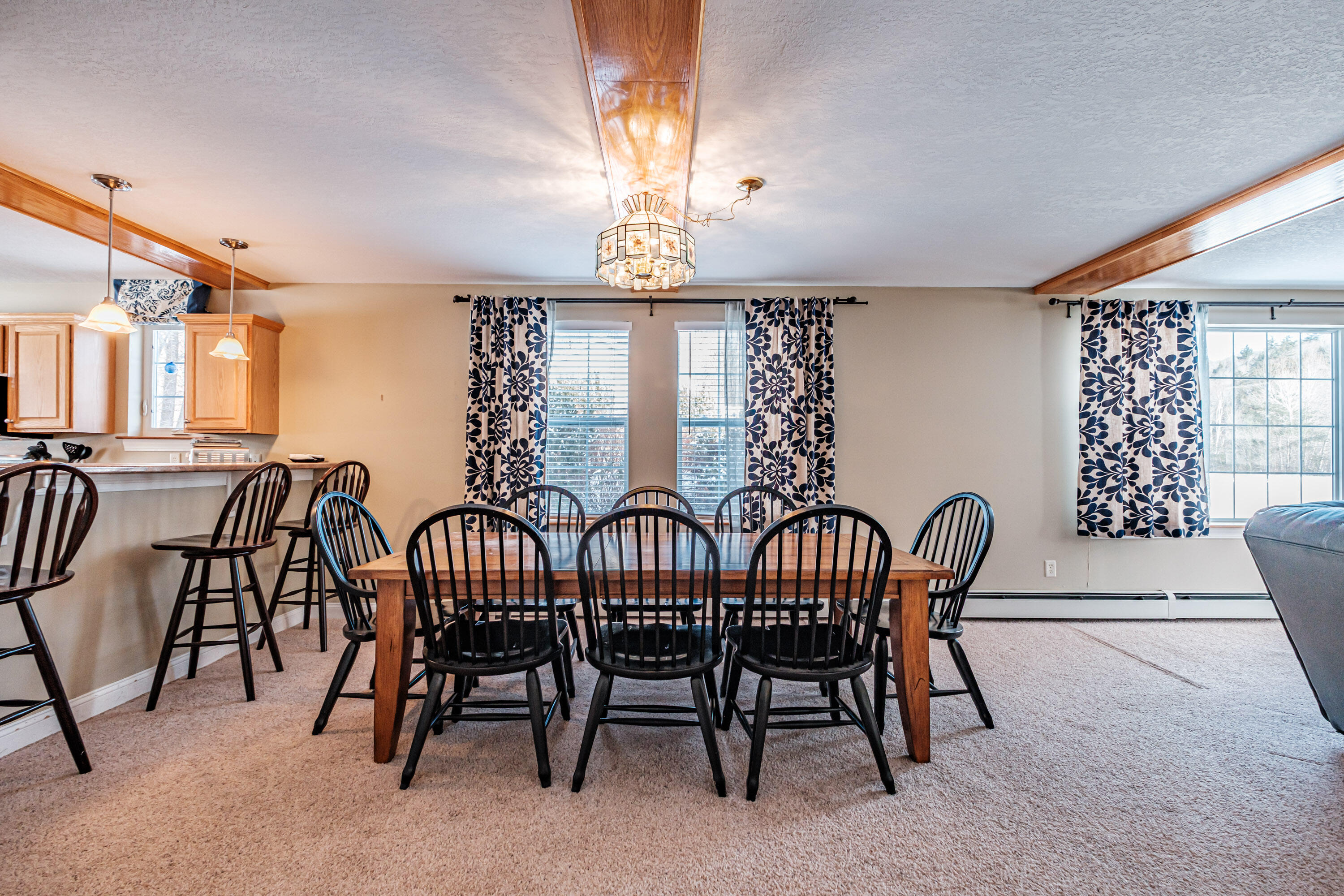 9 Alder Lane UNIT 7, Newry, ME, 04261