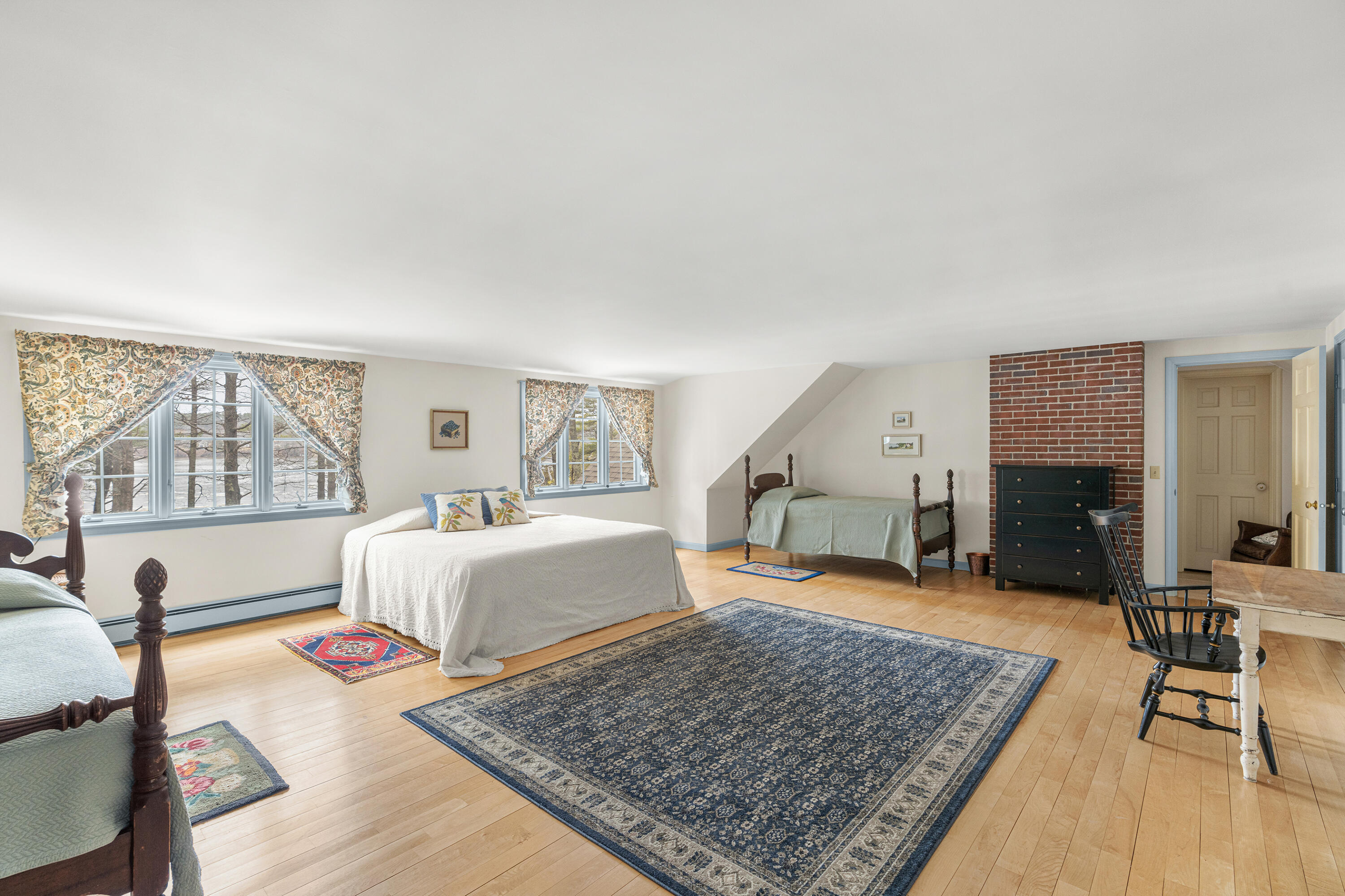 46 River Edge Drive, Woolwich, ME, 04579