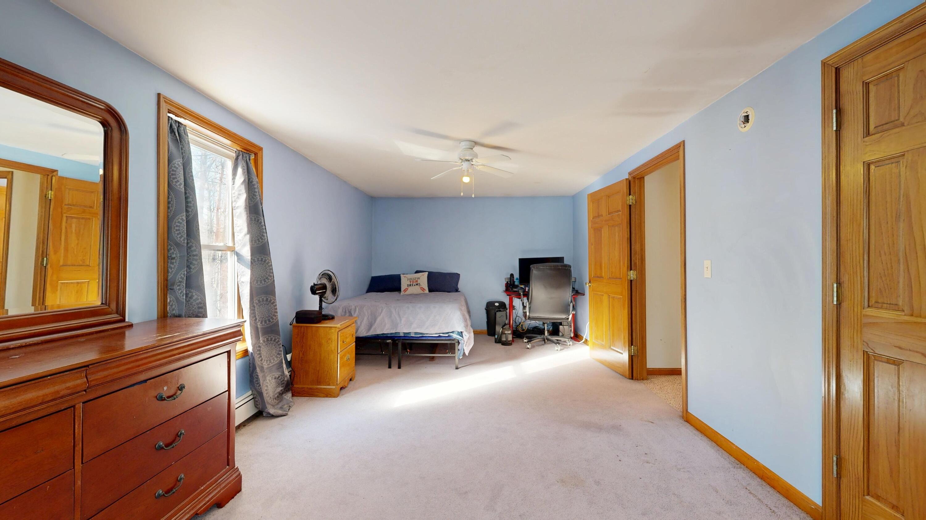 15 D And B, Buckfield, ME, 04220