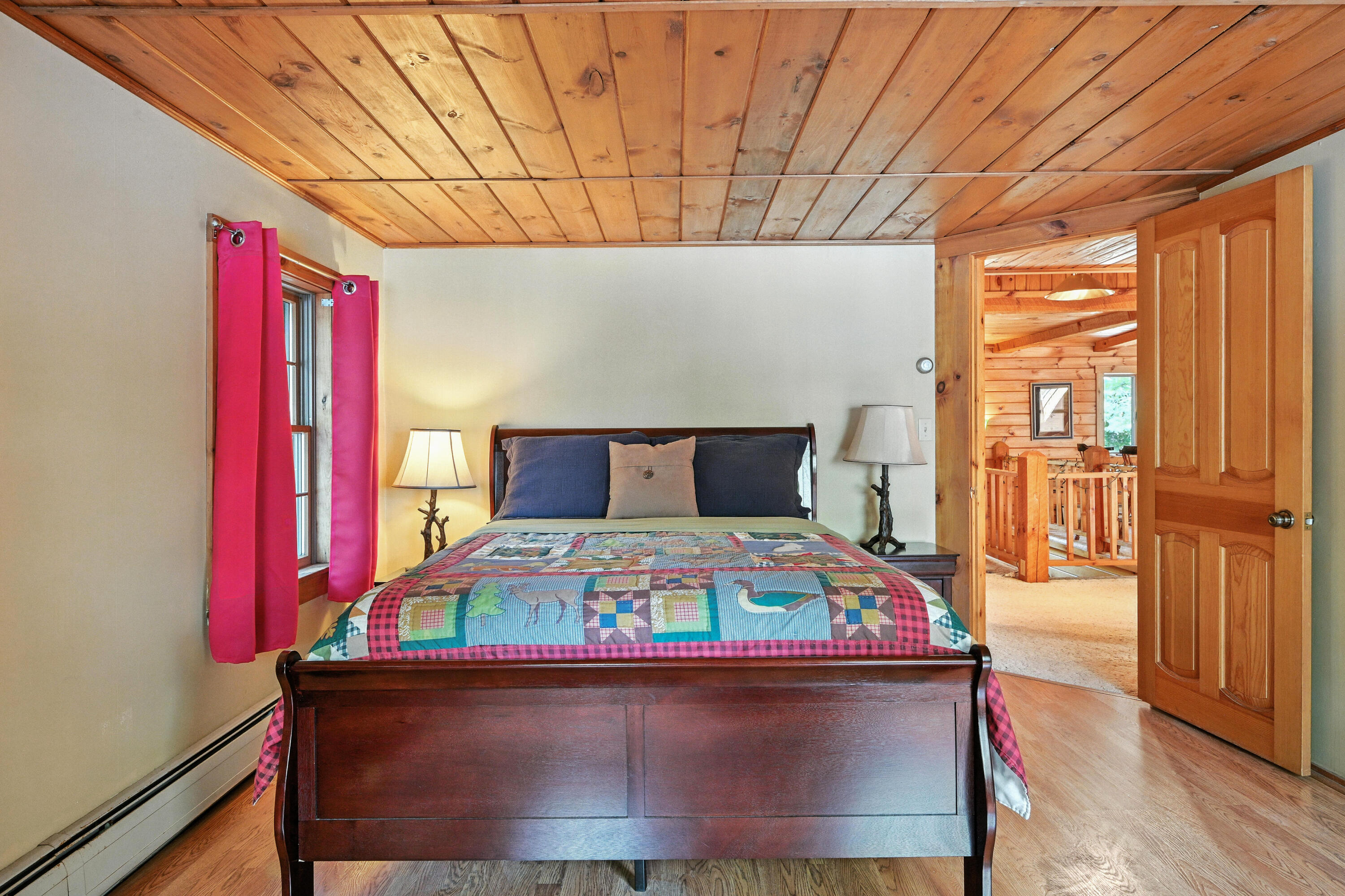 151 Bickford Road, Smithfield, ME, 04978