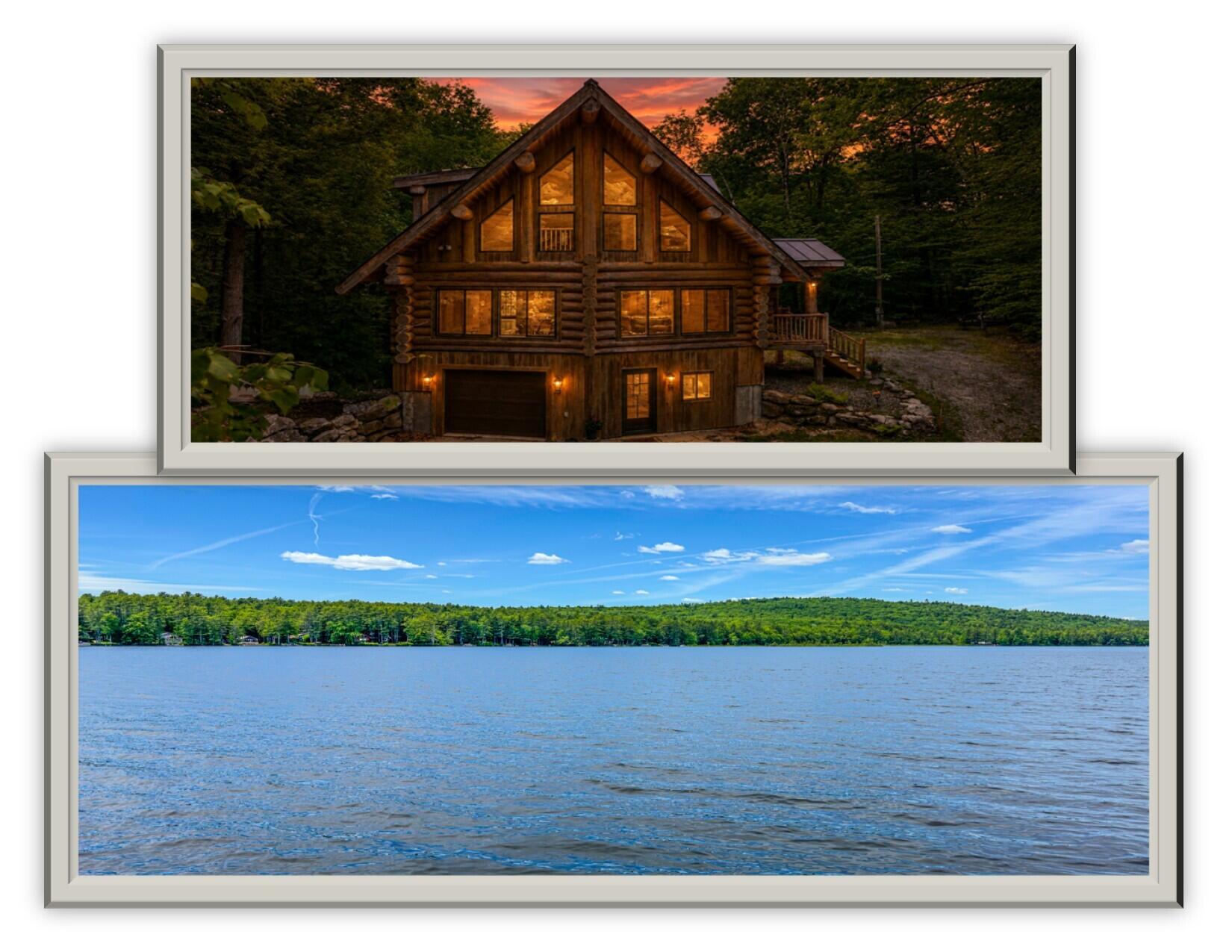 Photo of 320 Commons Drive Bridgton ME 04009