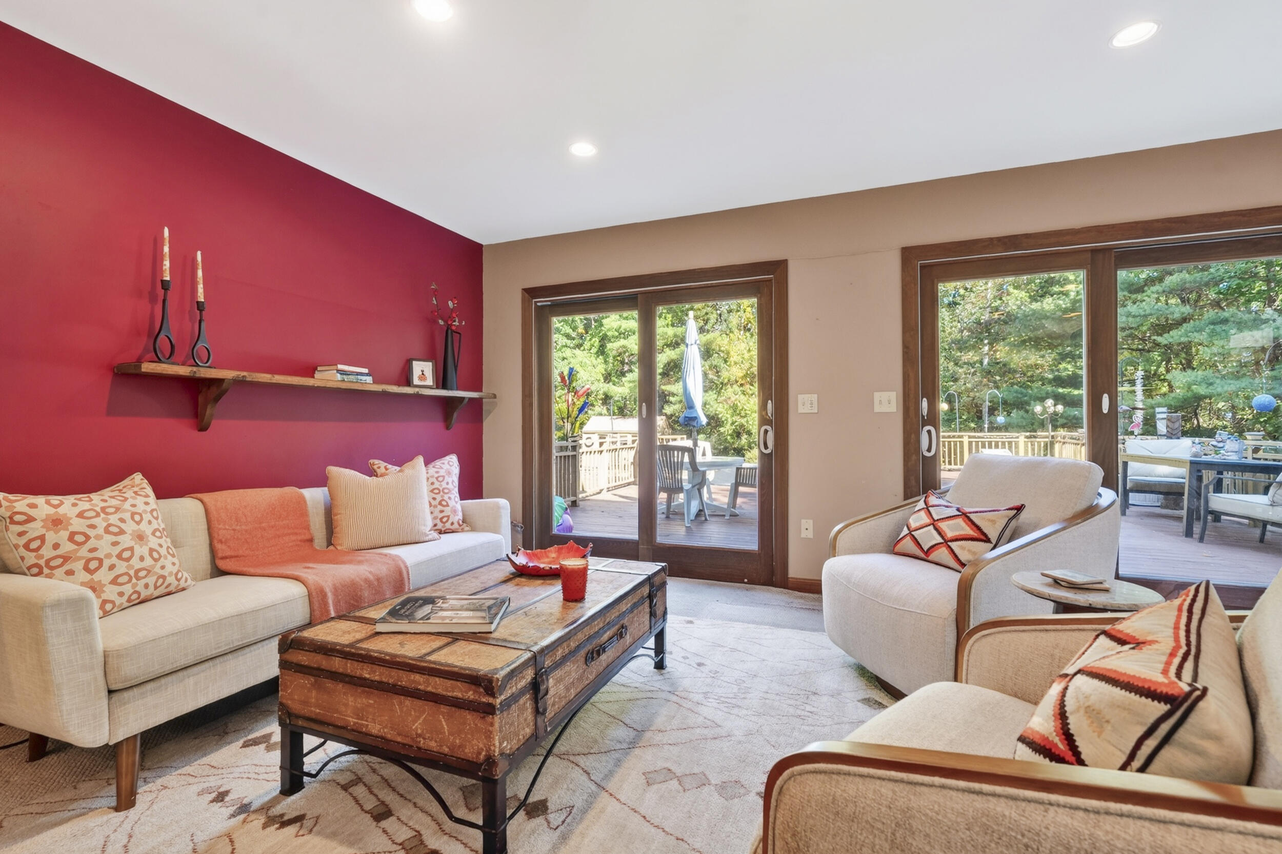 2 Brookfield Road