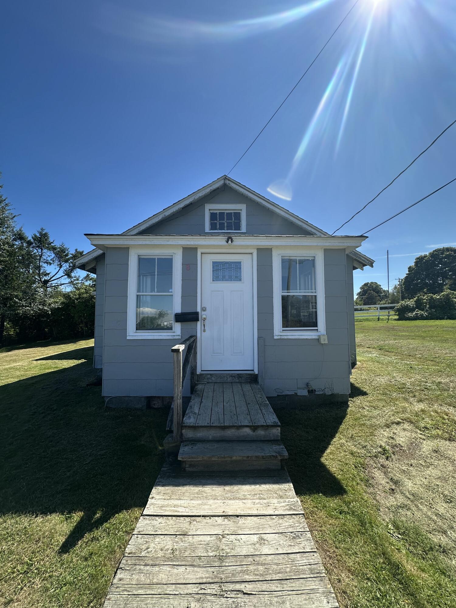 Photo of 8 Michenor Street Eastport ME 04631