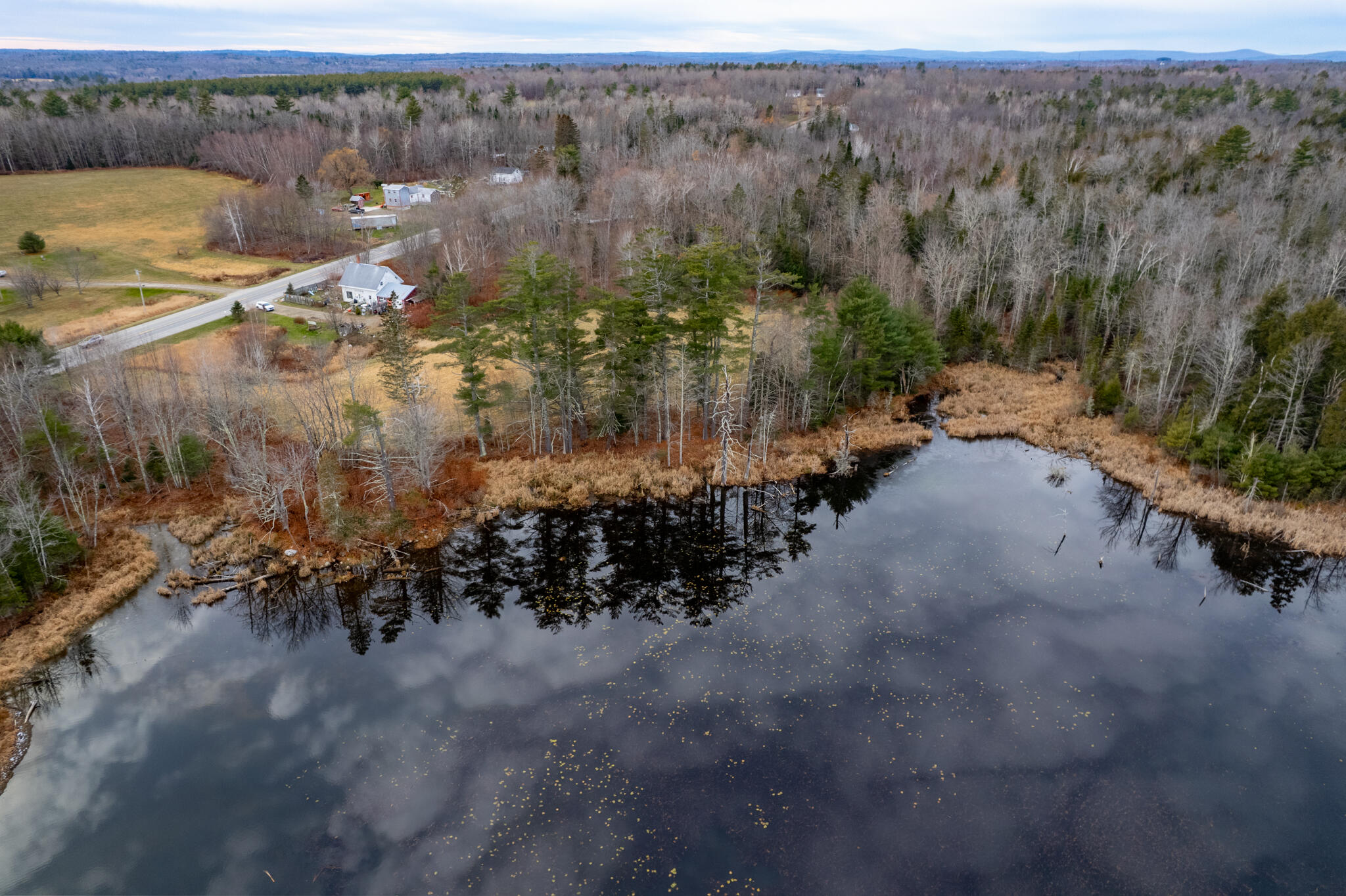 1156 Main Street, Corinth, ME, 04427