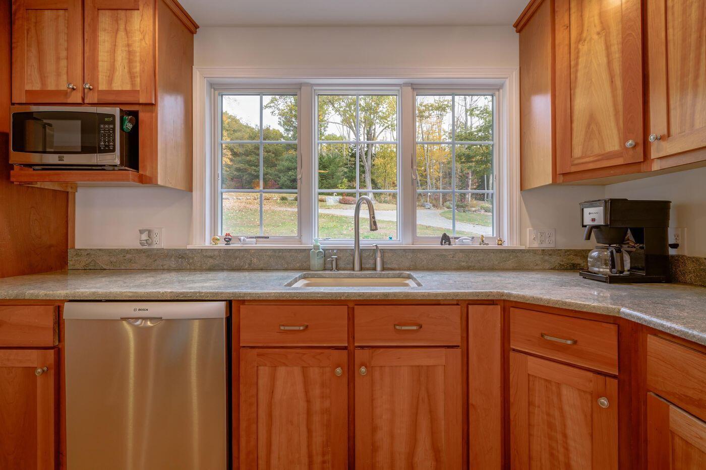 1008 Surry Road, Surry, ME, 04684