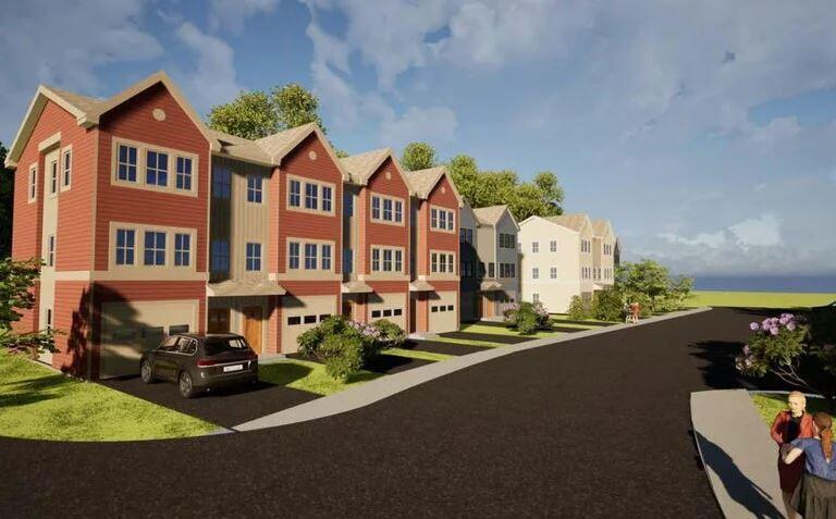 lot 9 Thompson Hill Road, Mexico, ME, 04257