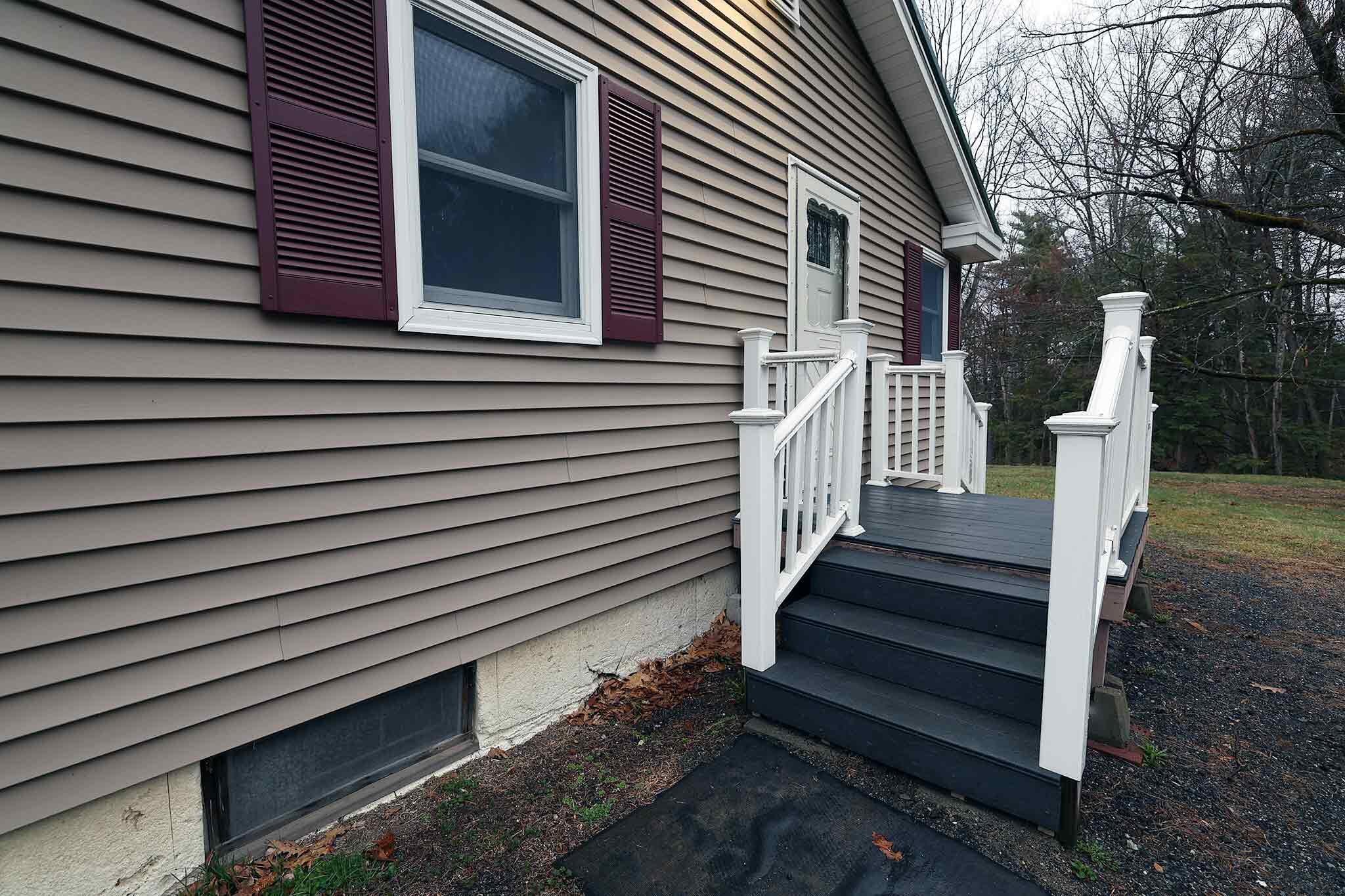 500 Whitefield Road, Pittston, ME, 04345