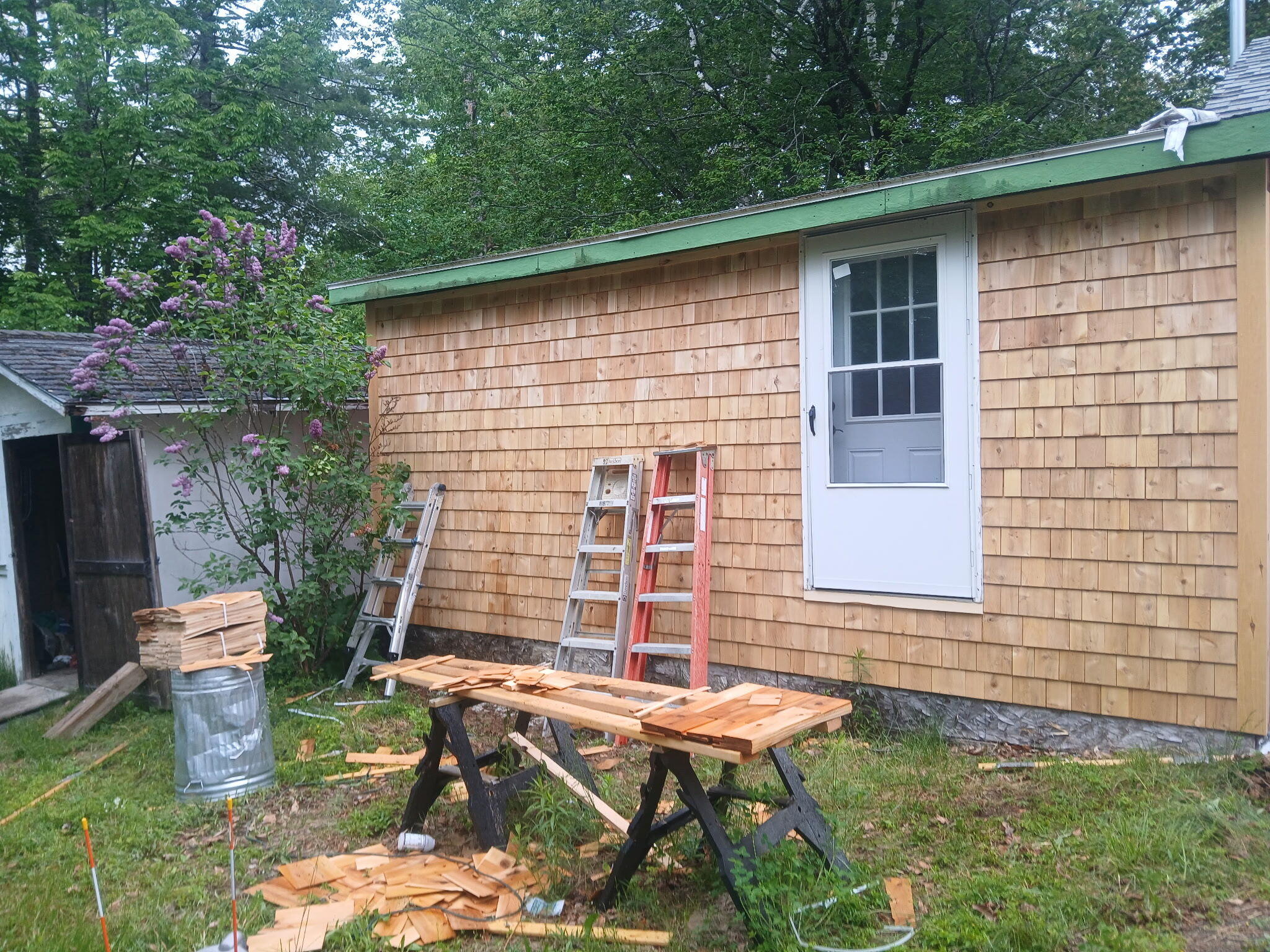 Photo of 113 Fenwick Road Belmont ME 04952