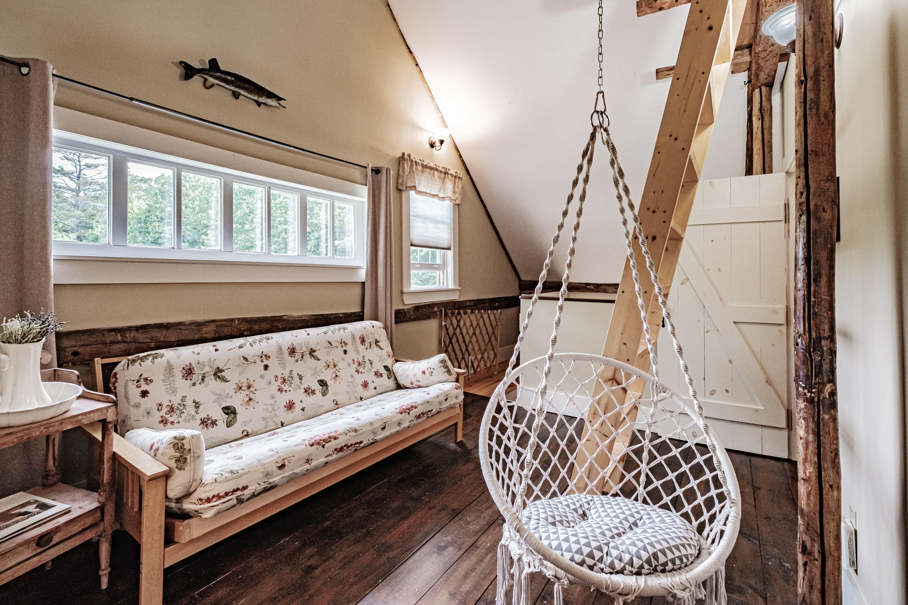 82 Top Hat Road, Hanover, ME, 04237