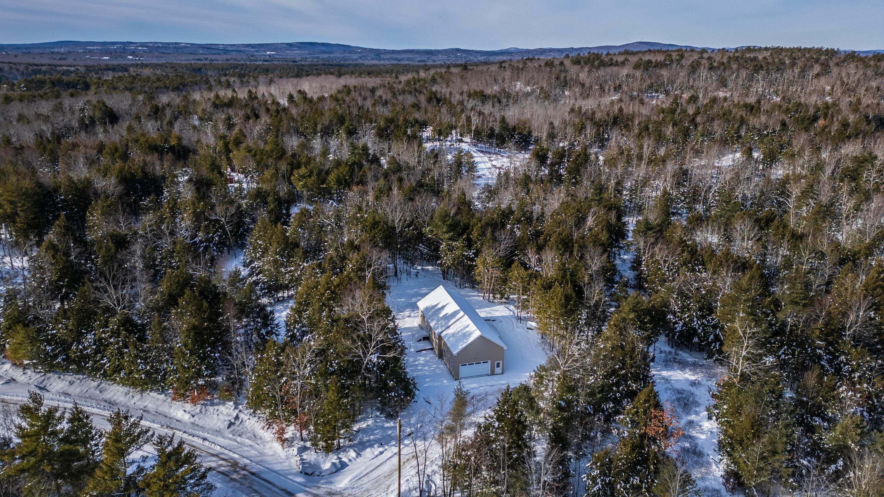 80 Raegan Lynn Road, Lyman, ME, 04002