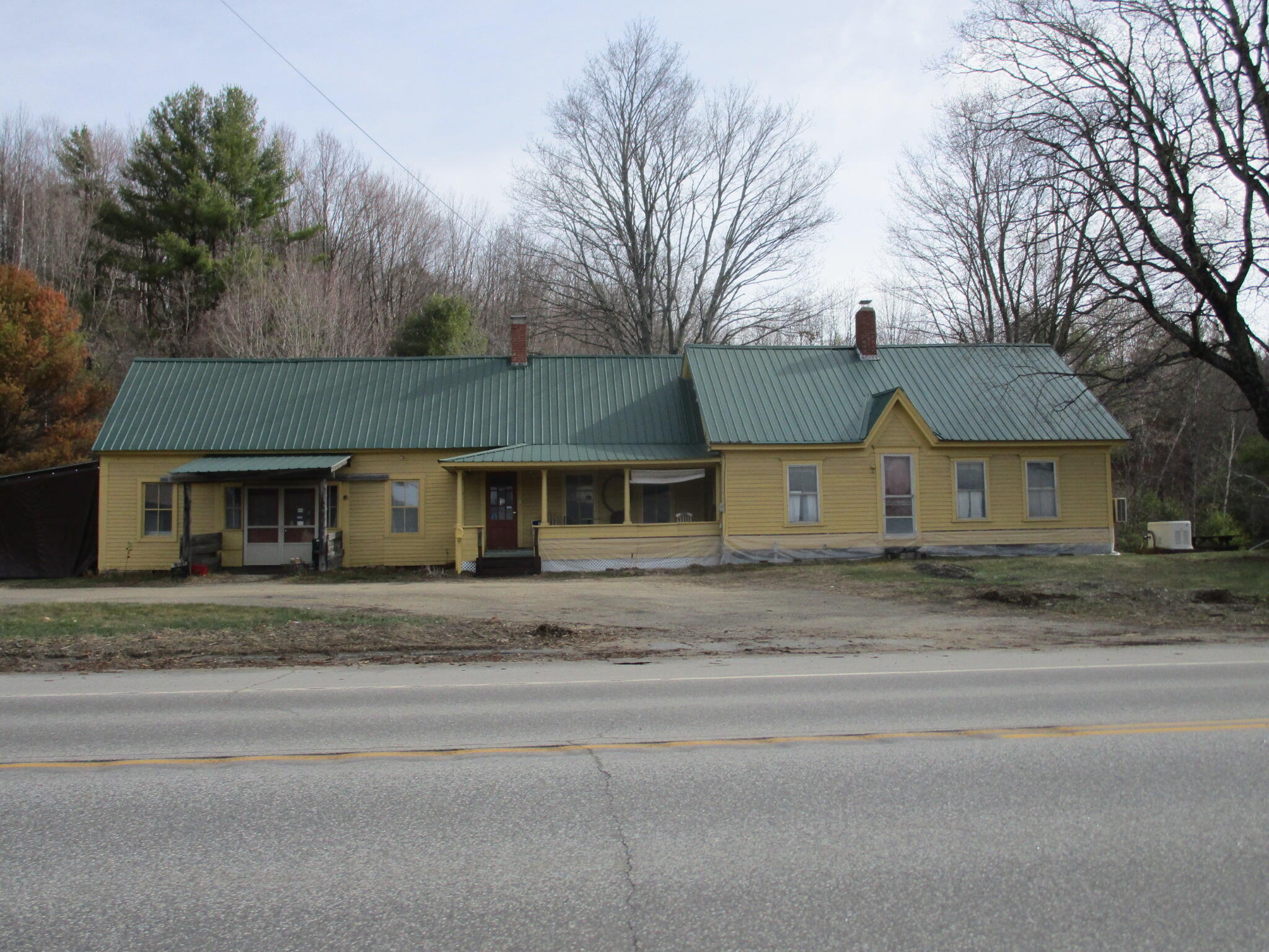 394 Highland Avenue, Gardiner, ME, 04345