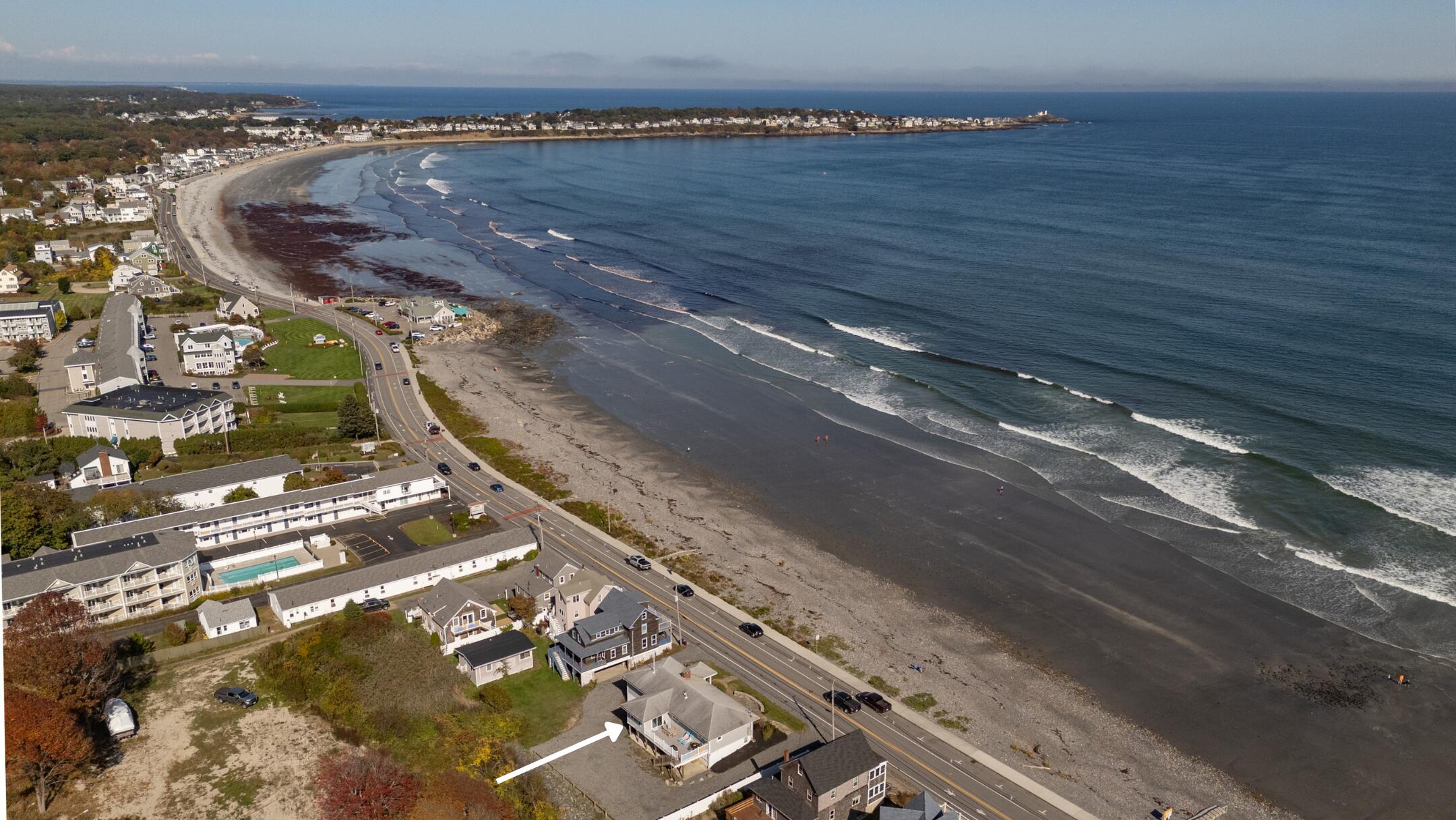 246 Eastern Promenade UNIT 301, Portland, ME, 04101