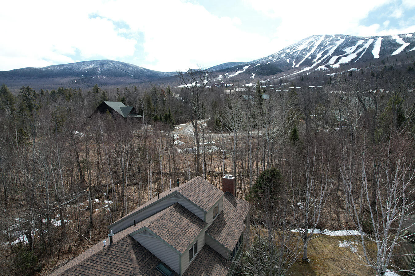 429 Snowflower Court UNIT 429, Carrabassett Valley, ME, 04947