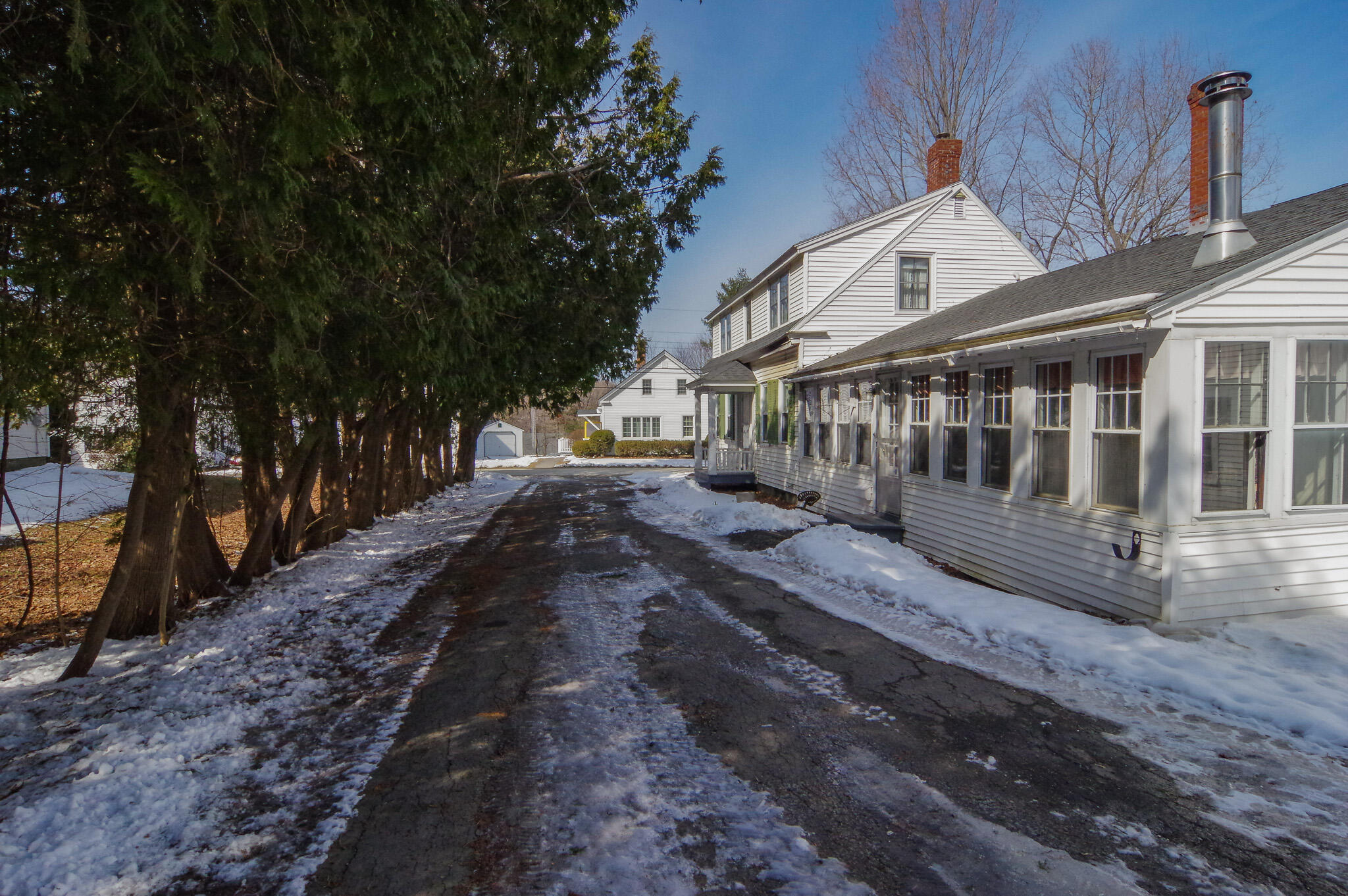 61 Pleasant Street, Dexter, ME, 04930