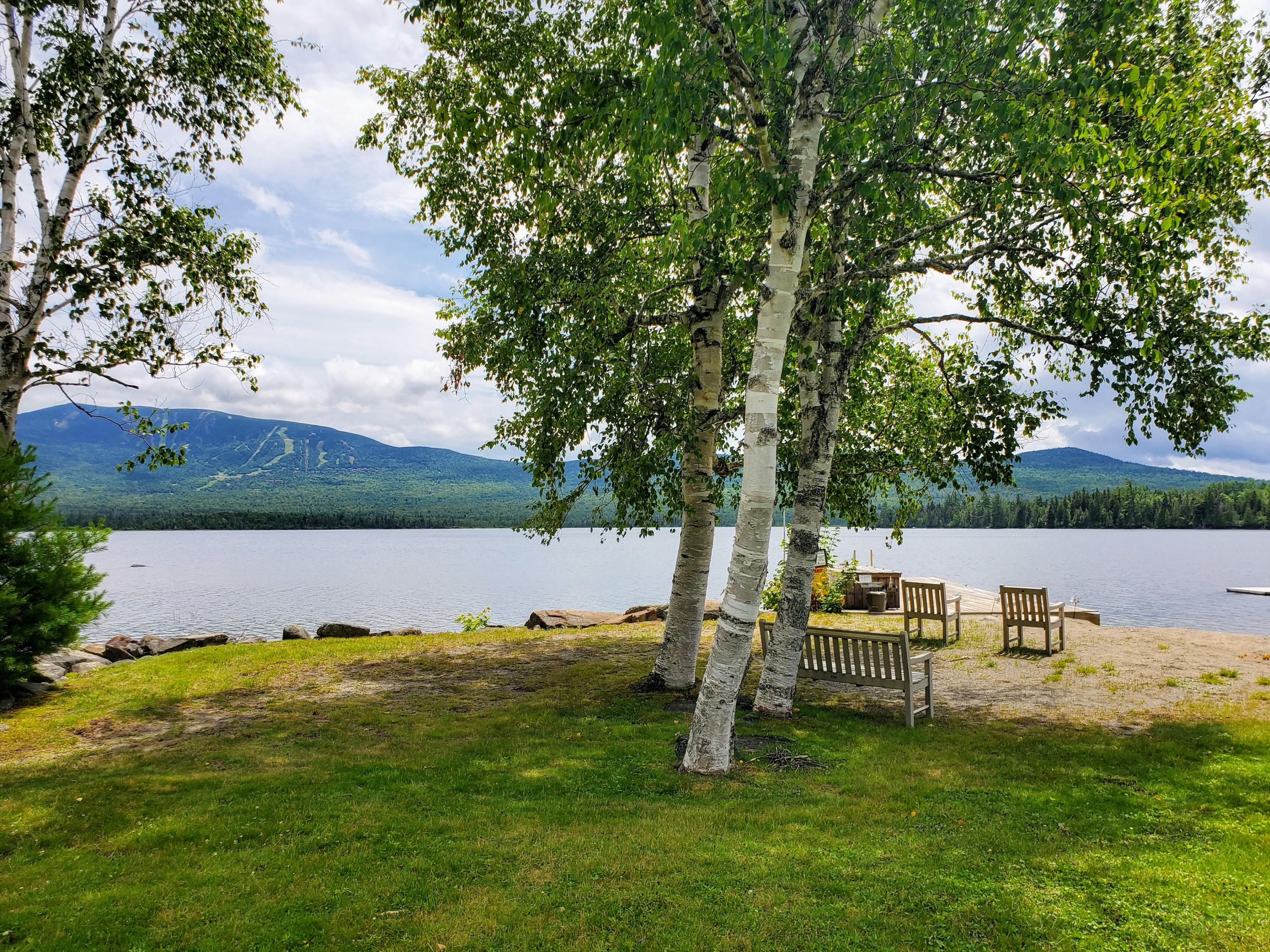 22 Robbins Nest Lane - Build Site UNIT 21, Dallas Plt, ME, 04970