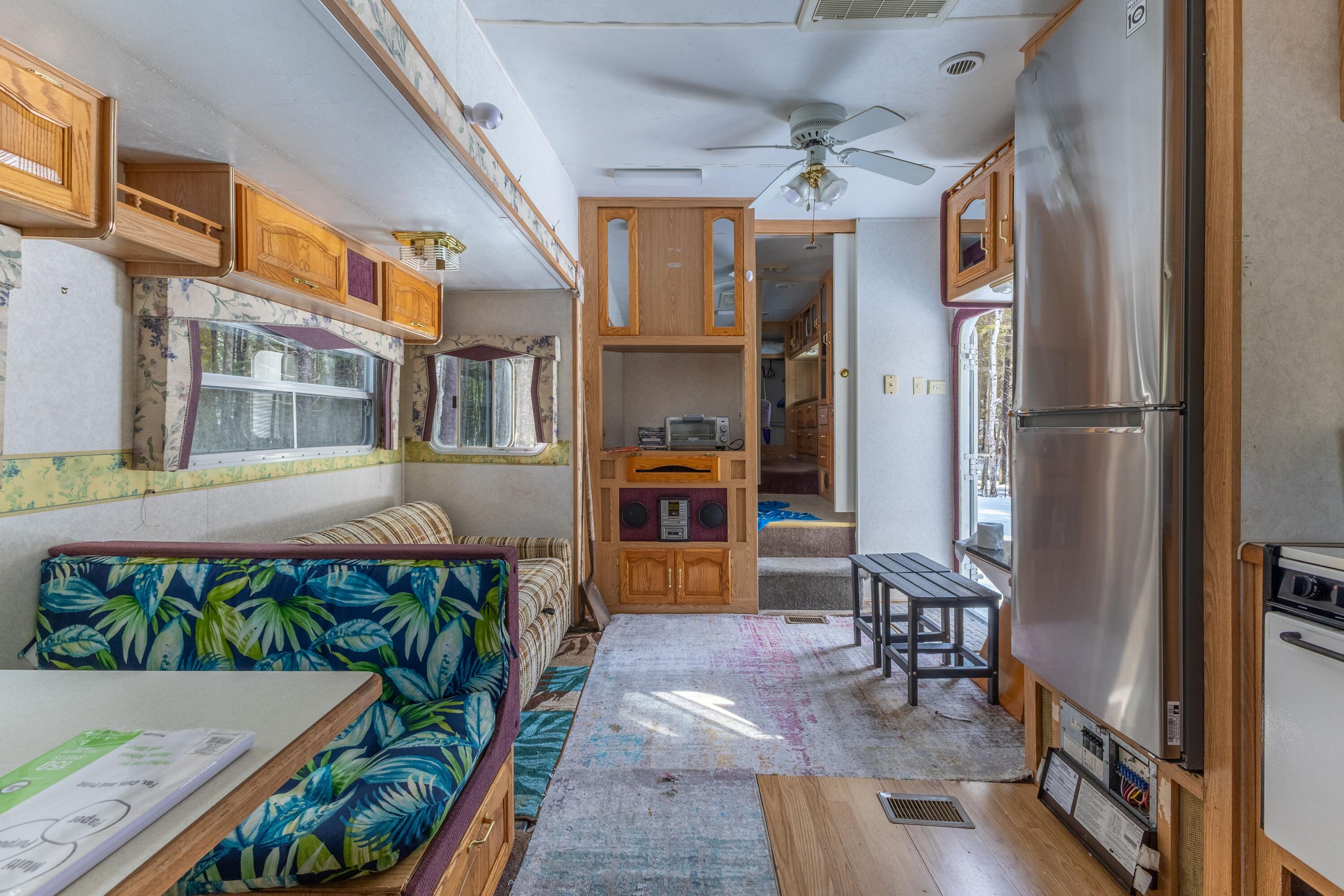 Lot 6 Floyds Way, Steuben, ME, 04680