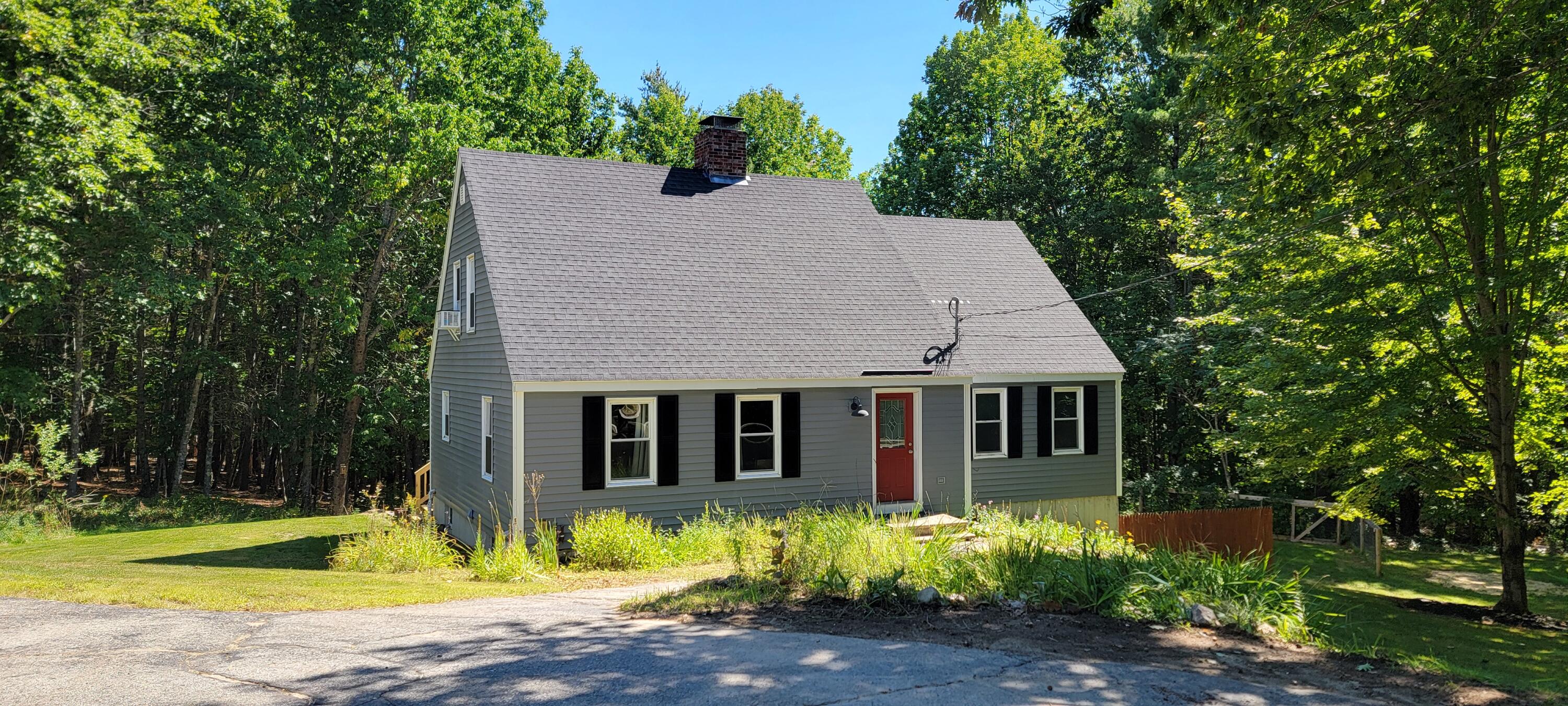 Photo of 238 Pikes Hill Road Norway ME 04268