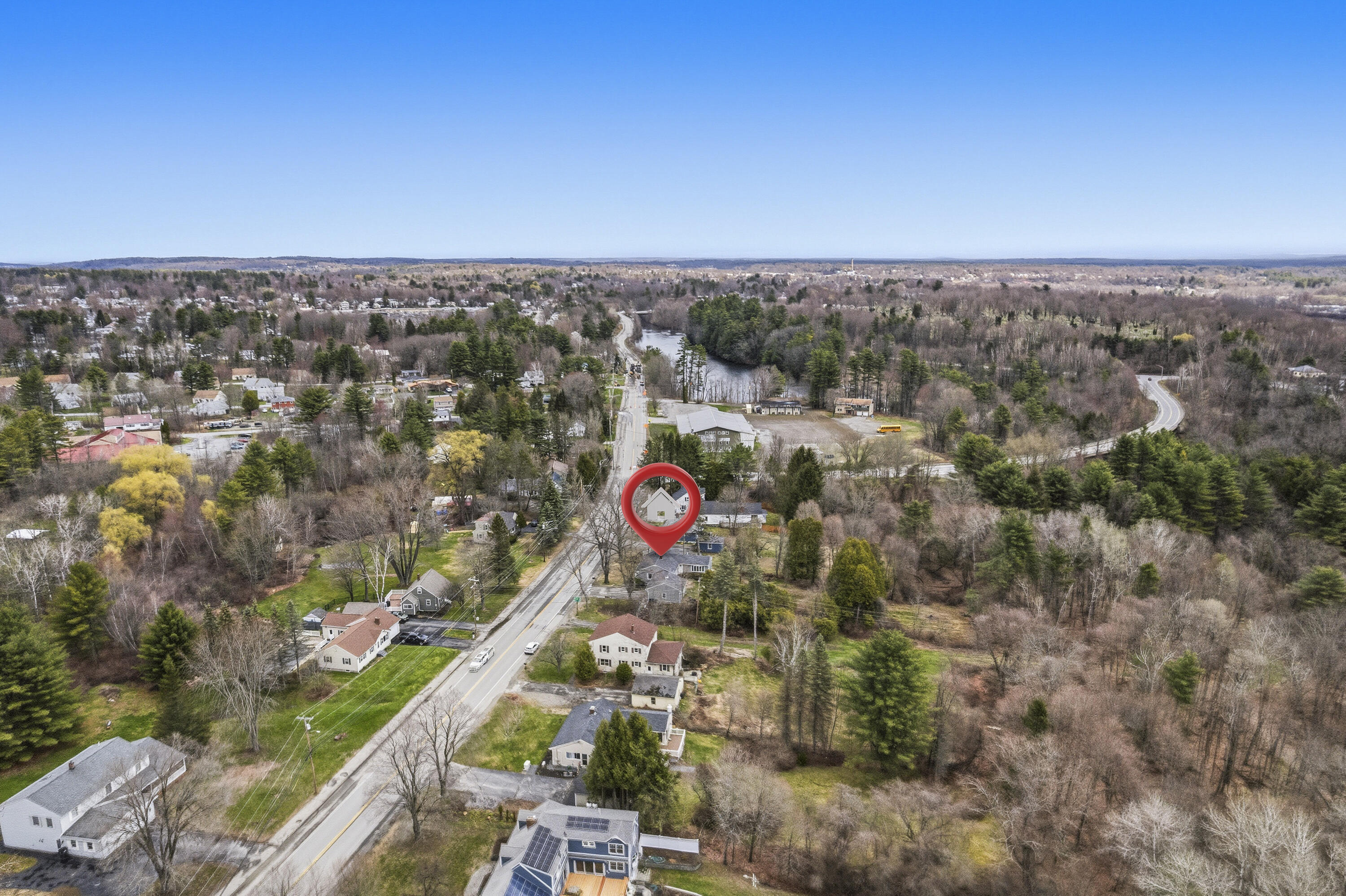 78 W River Road, Waterville, ME, 04901