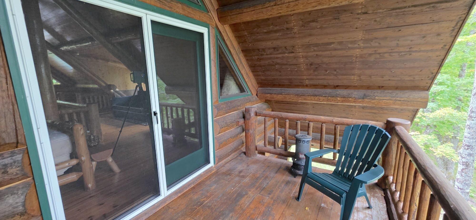 9 Jerry's Road, Masardis, ME, 04732