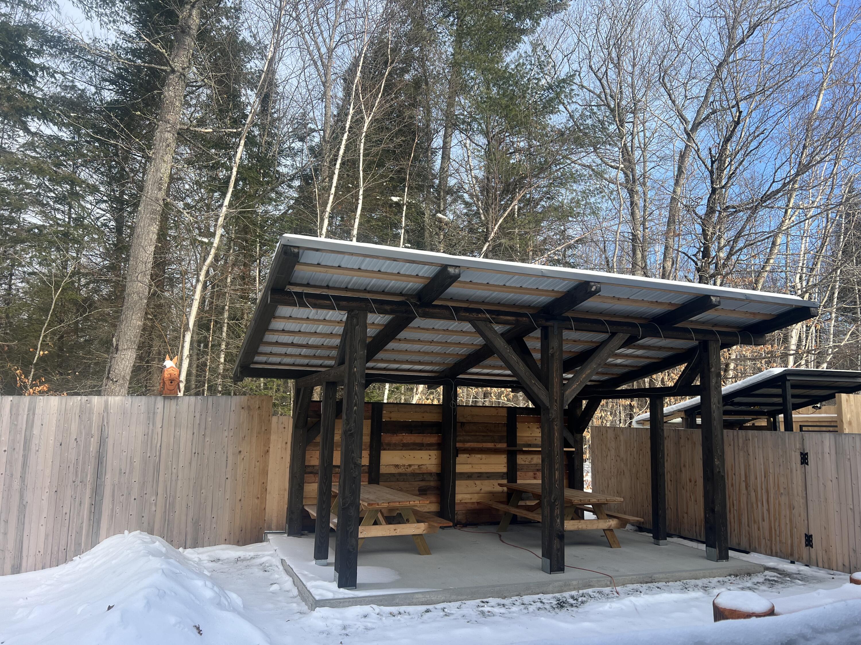 1255 Roxbury Notch Road, Roxbury, ME, 04275