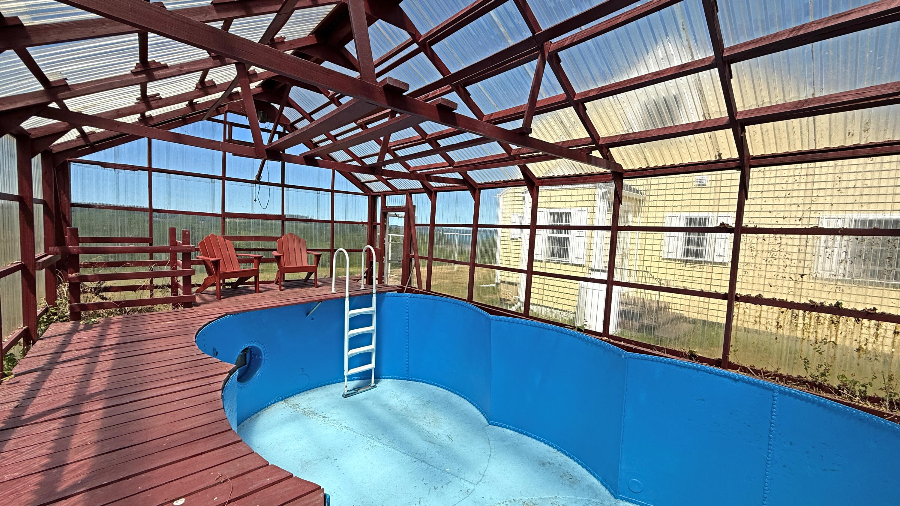 253 County Road, Lubec, ME, 04652