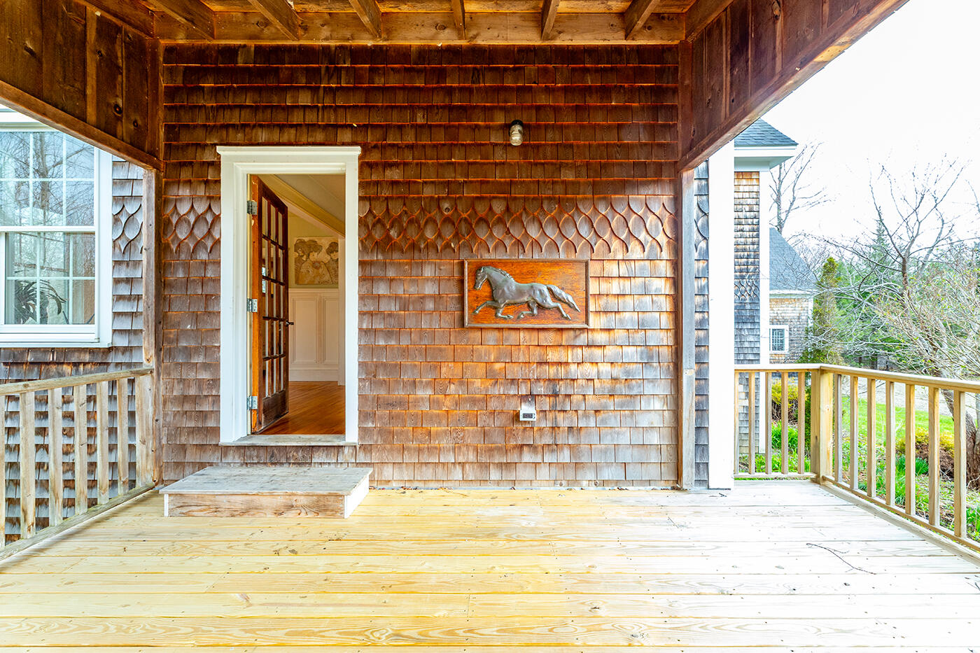 616 Slab City Road, Lincolnville, ME, 04849