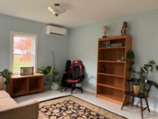 50 Blackwoods Road, Franklin, ME, 04634