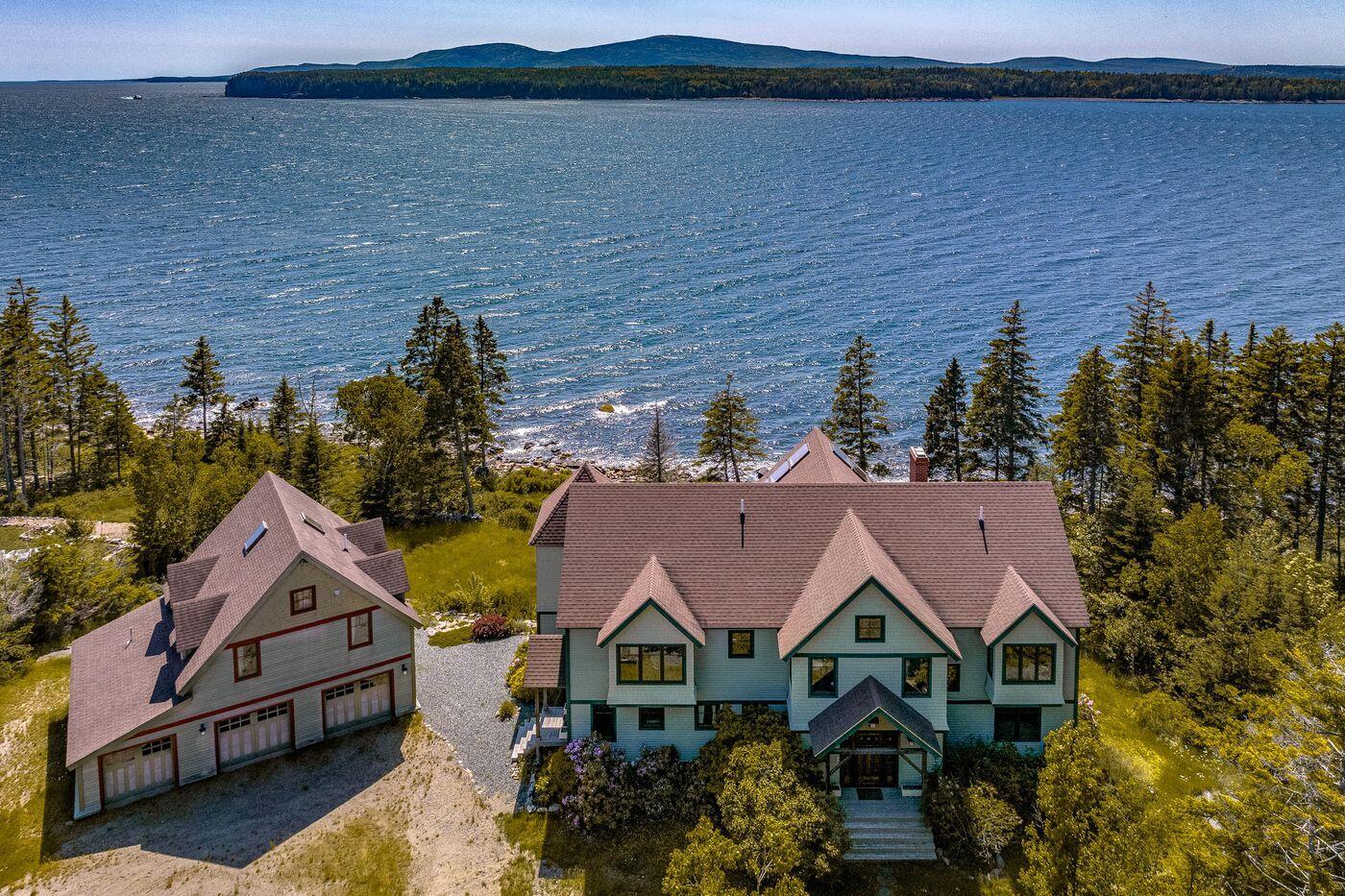 Photo of 72 Jordan Harbor Road Winter Harbor ME 04693