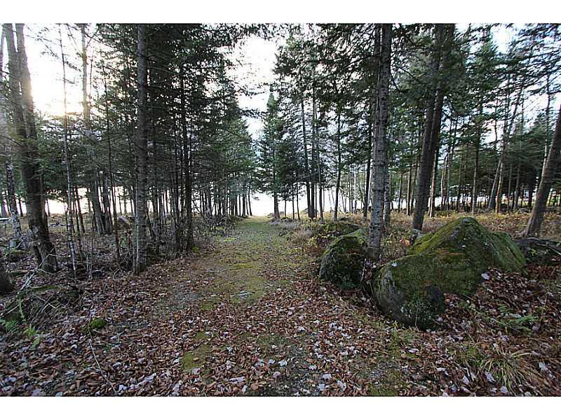236 Mill Road, Upton, ME, 04261