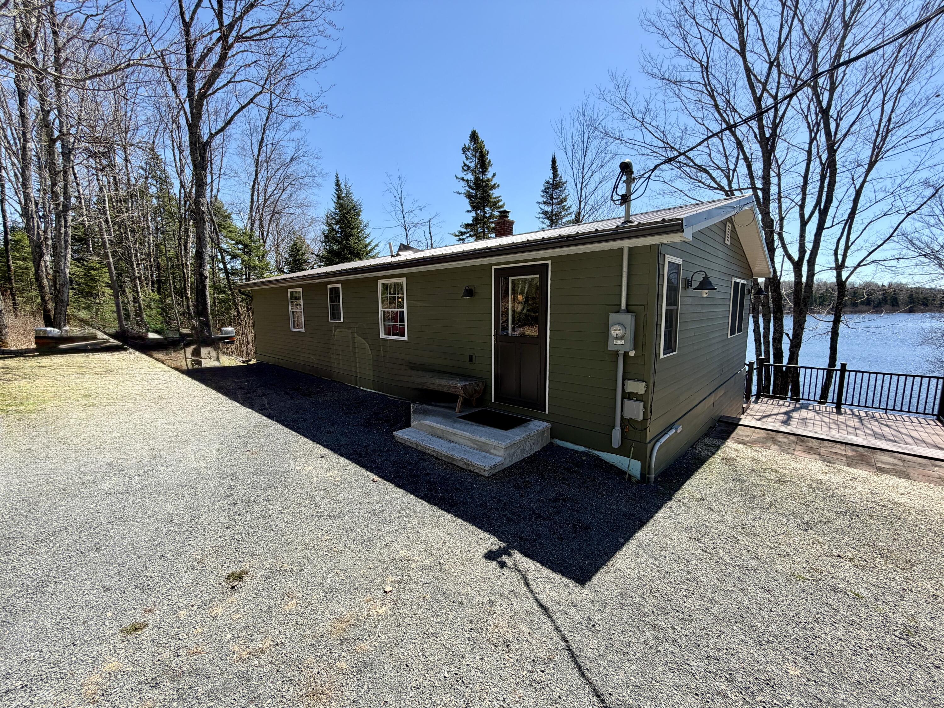 83 Morse Road, Fort Fairfield, ME, 04742