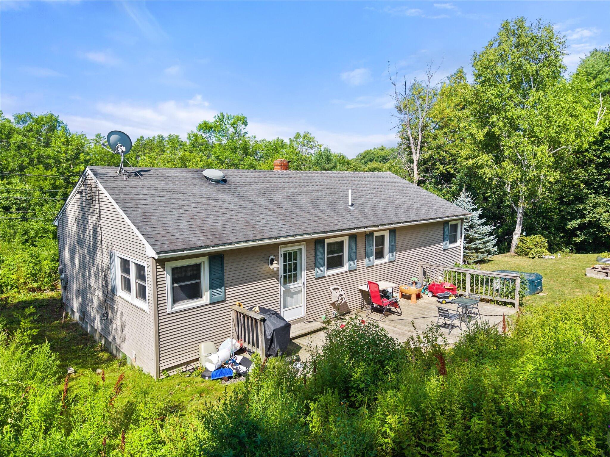 24 Coldbrook Road, Hampden, ME 04444 06-24 Coldbrook Rd