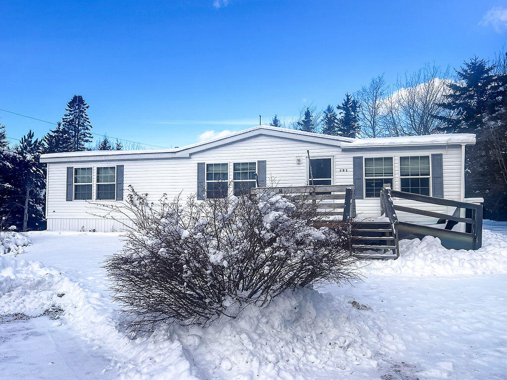 191 Sunset Cross Road, Deer Isle, ME, 04627