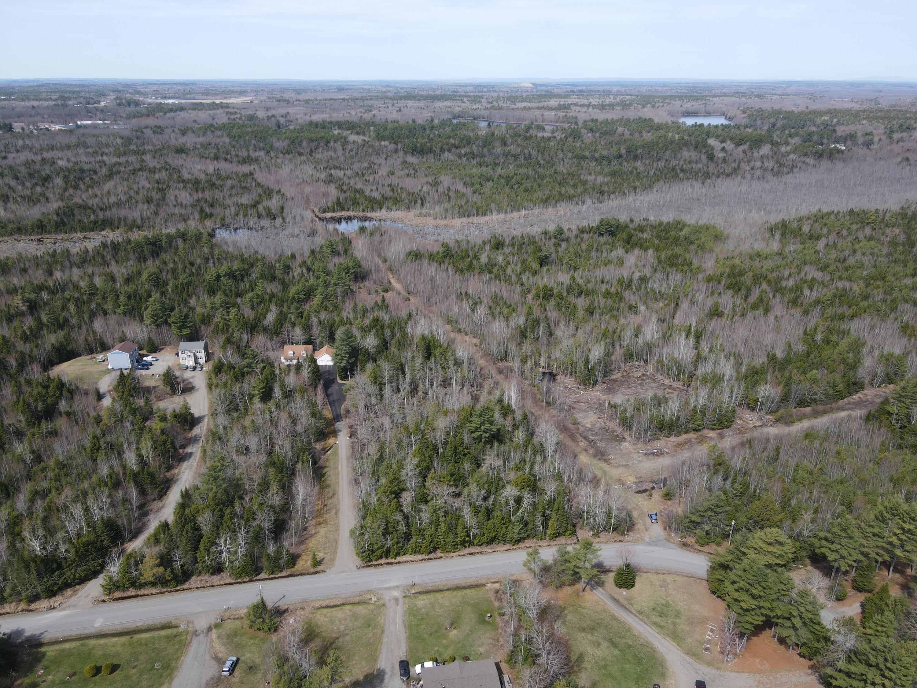 Lot 1 Call Road, Milford, ME, 04461