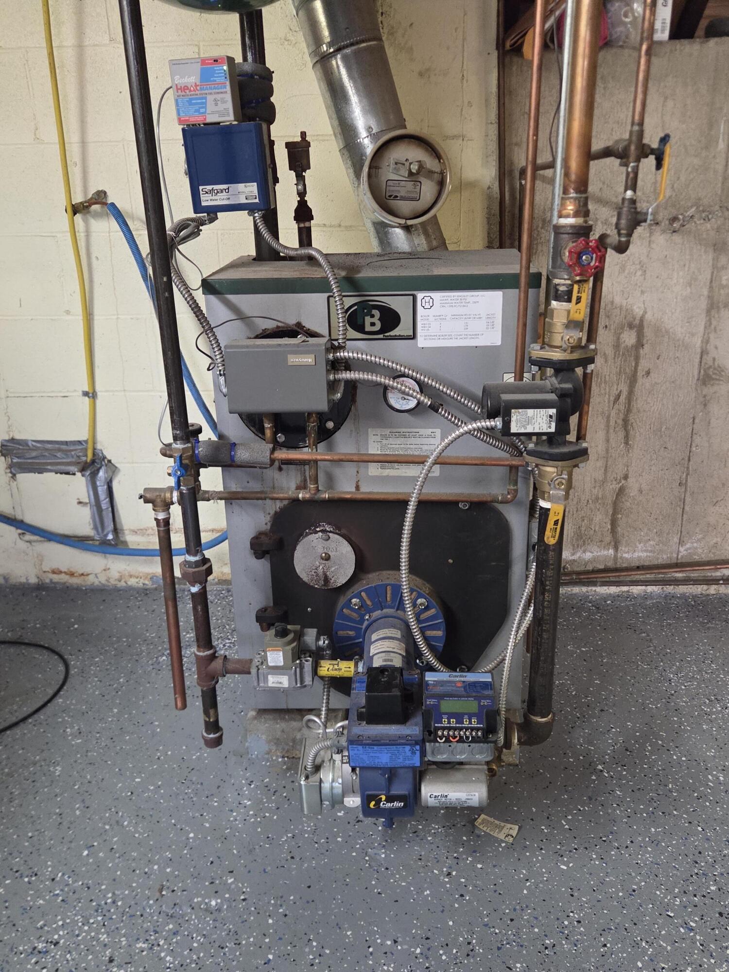 277 Pearl Street, Bangor, ME, 04401