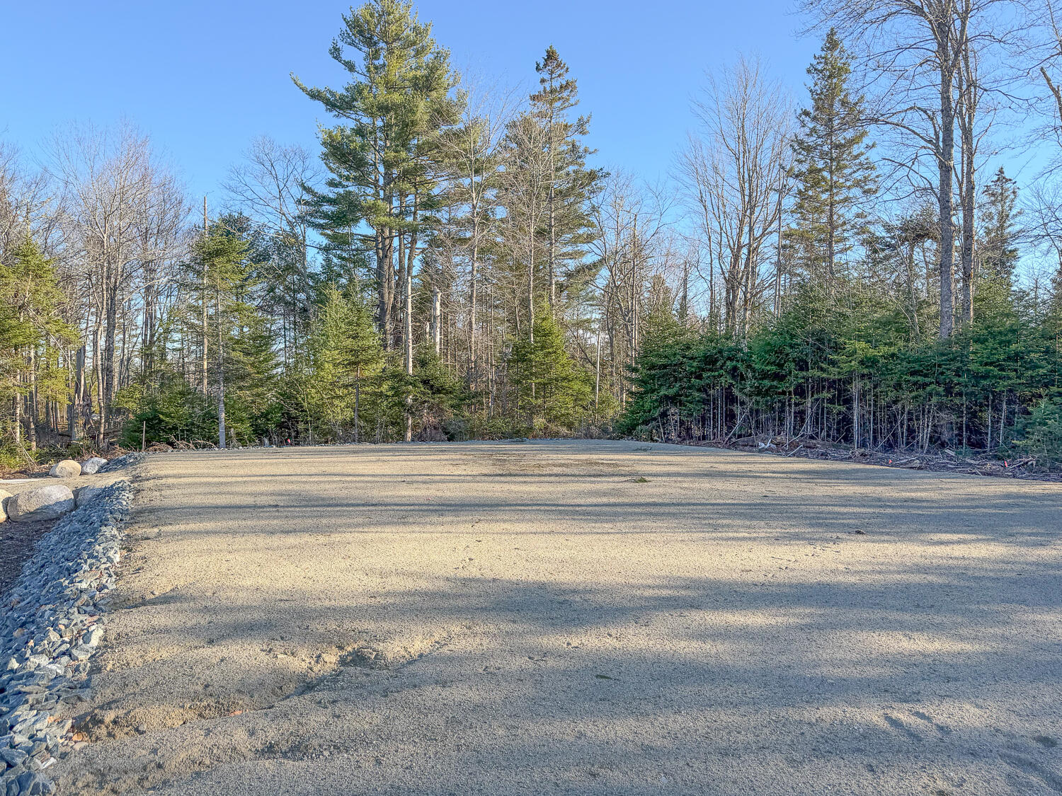 36 Sunset Hill Road, Hancock, ME, 04640