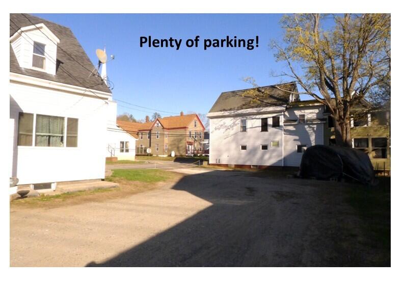 31 Church Street, Livermore Falls, ME, 04254