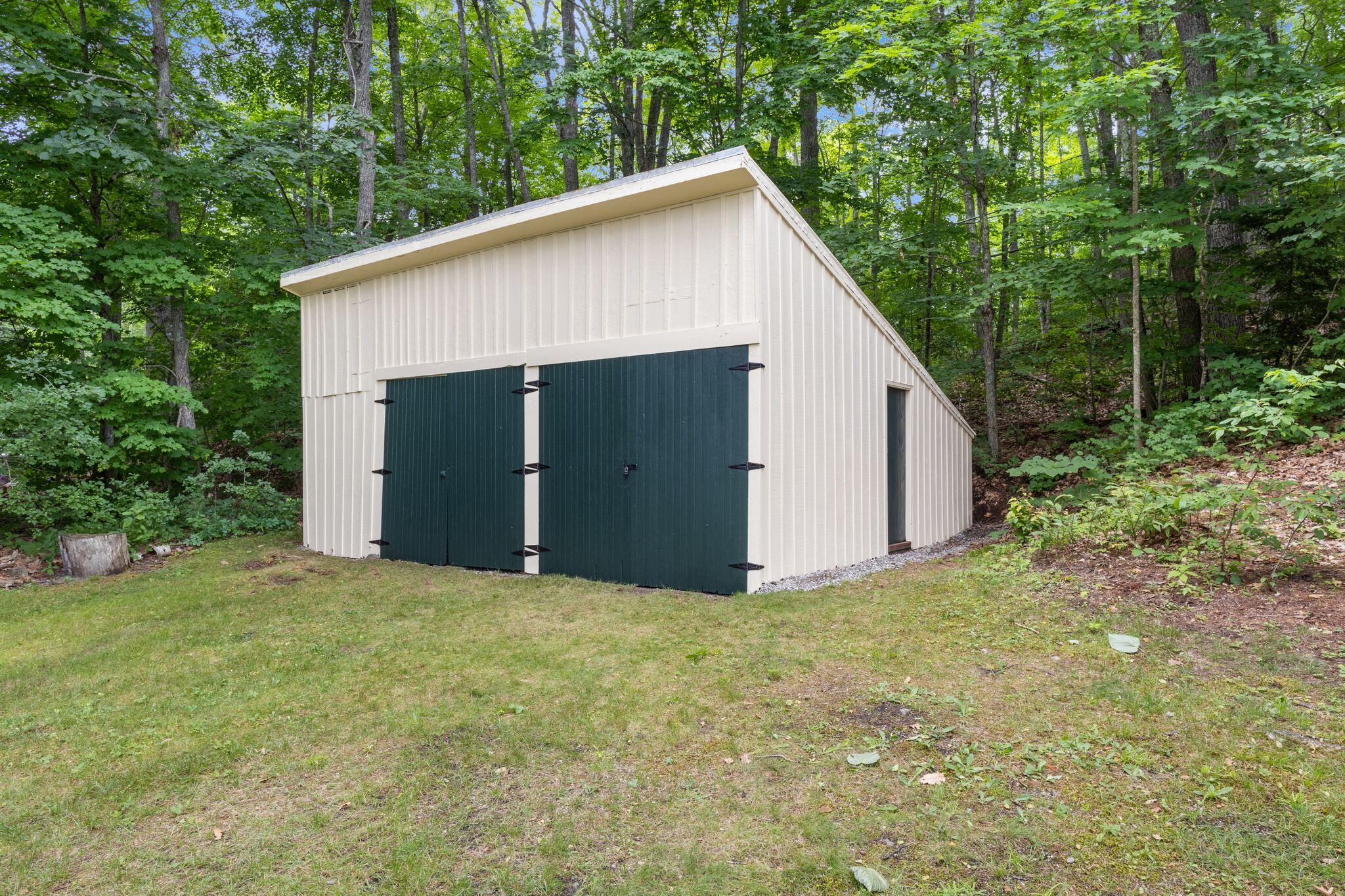 59 Treasure Island Road, Shapleigh, ME, 04076