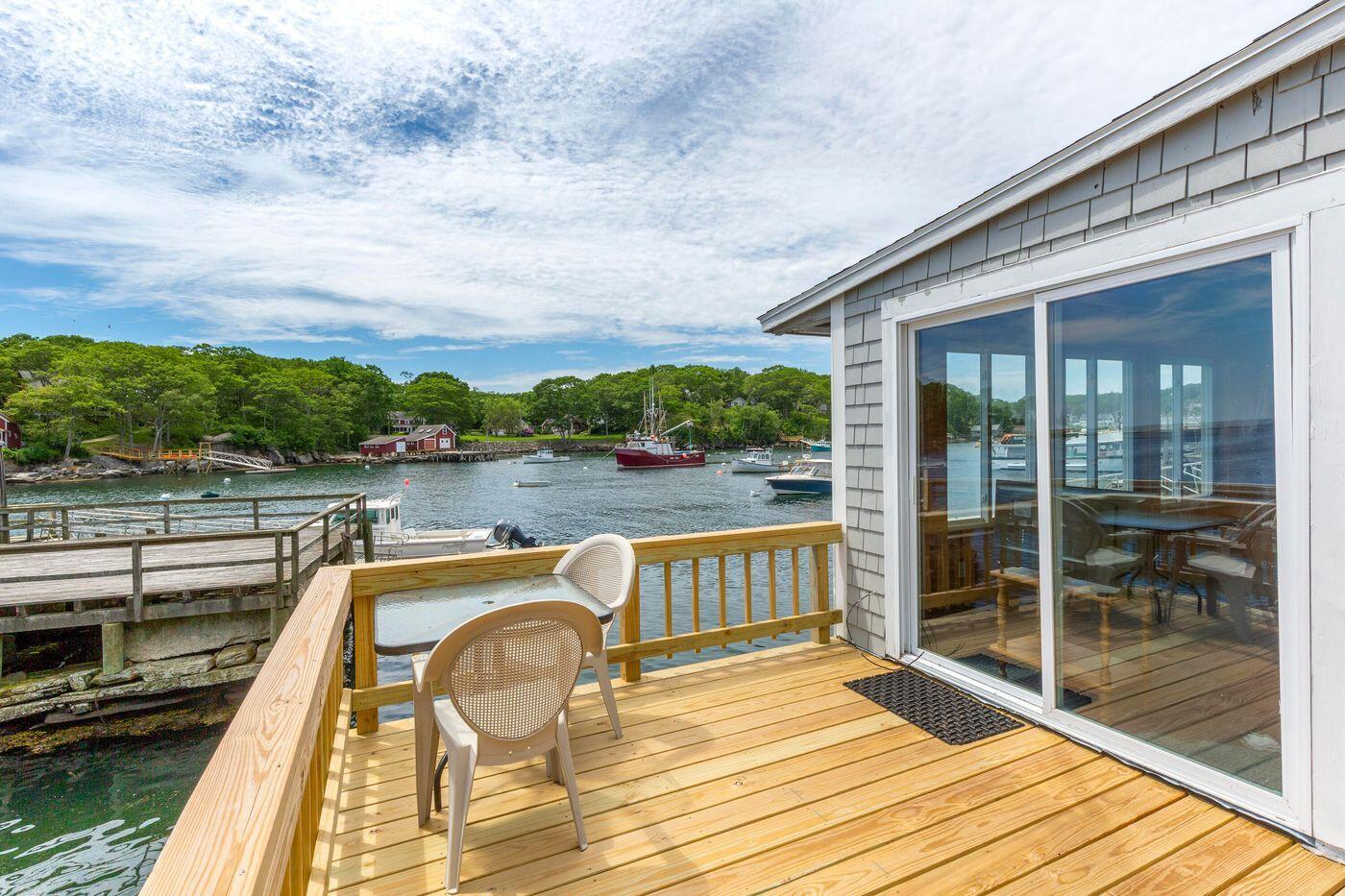 146 State Route 32, Bristol, ME, 04554