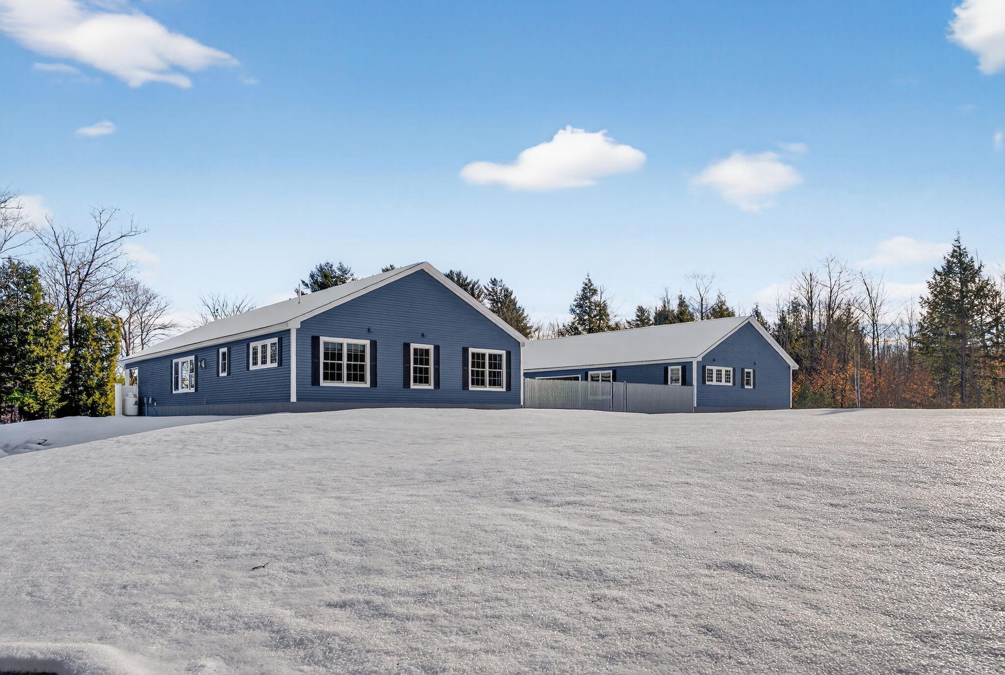 1024 Cape Road, Limington, ME, 04049