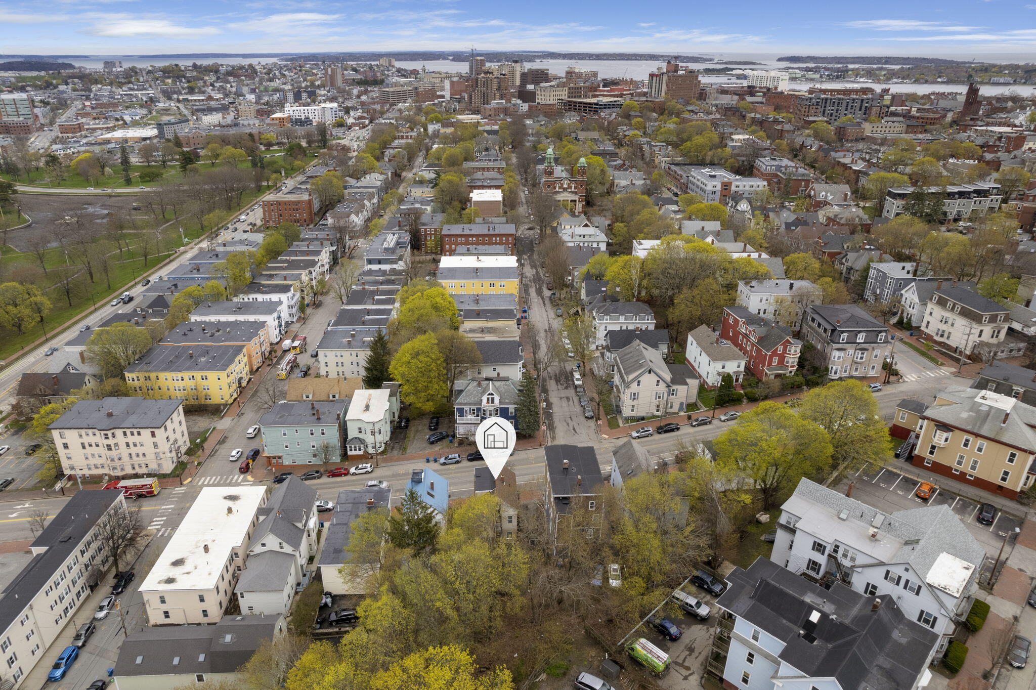 34 Deering Avenue, Portland, ME, 04101