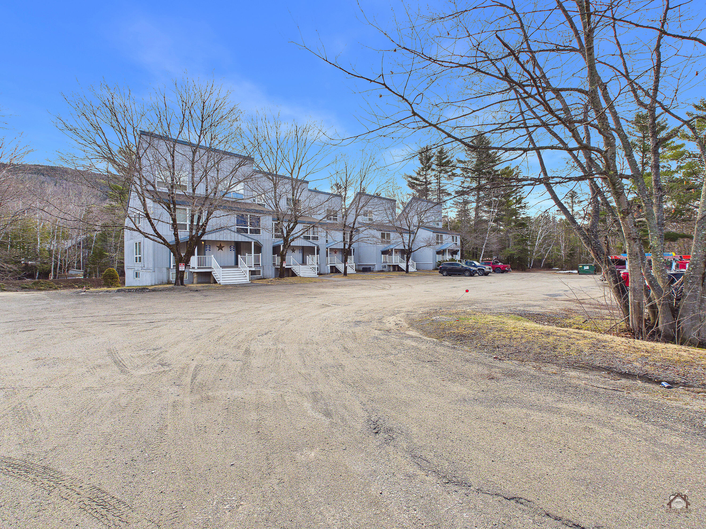1120 Left Bank UNIT 20, Carrabassett Valley, ME, 04947