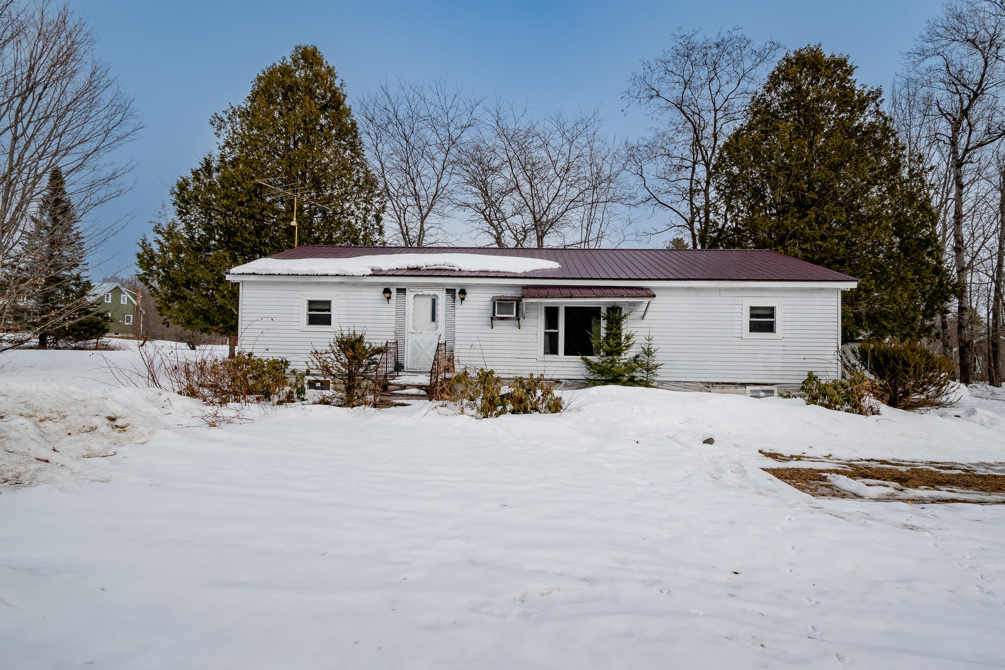 583 Higgins Road, Pittsfield, ME, 04967