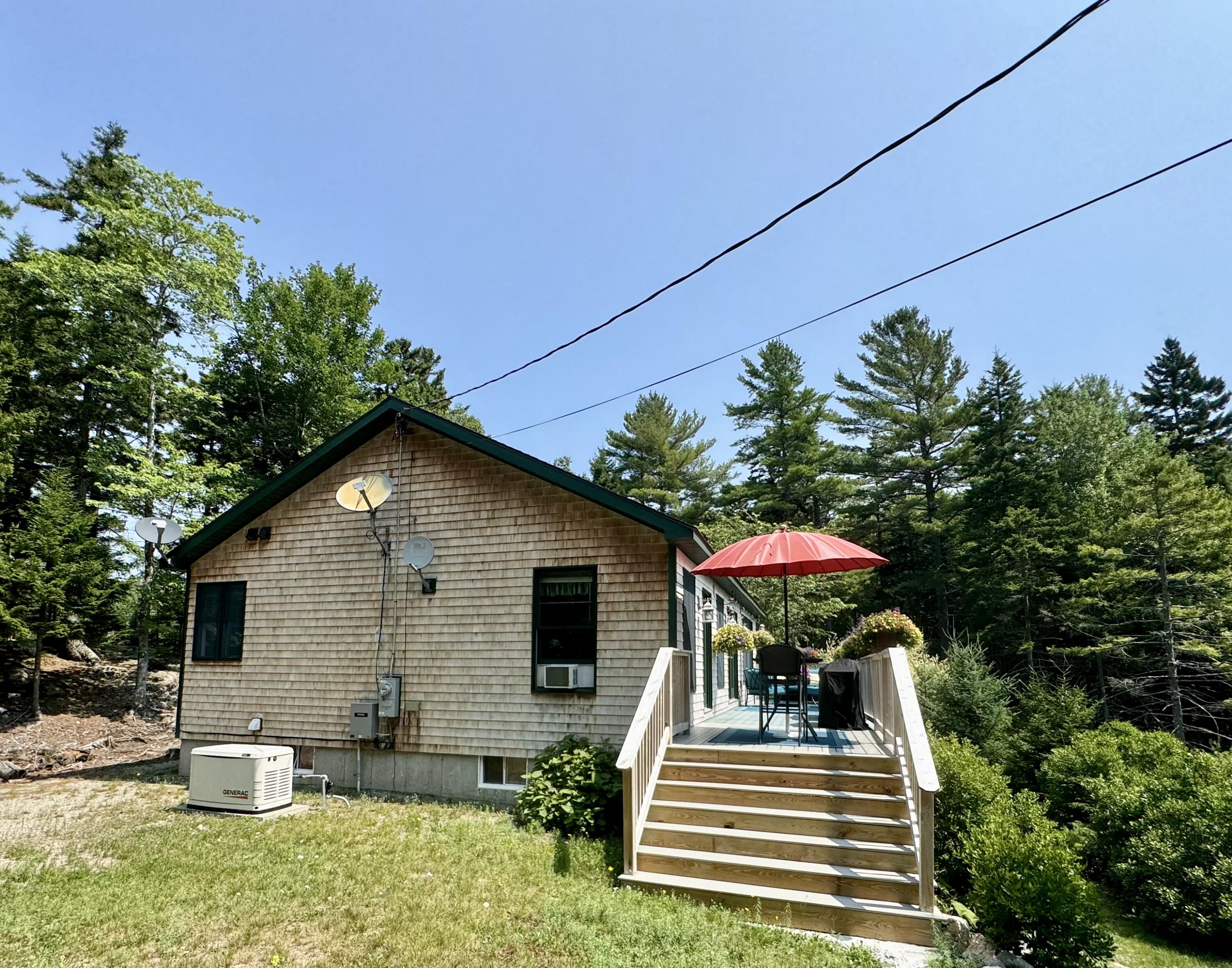 121 Northern Neck Road, Mount Desert, ME, 04660
