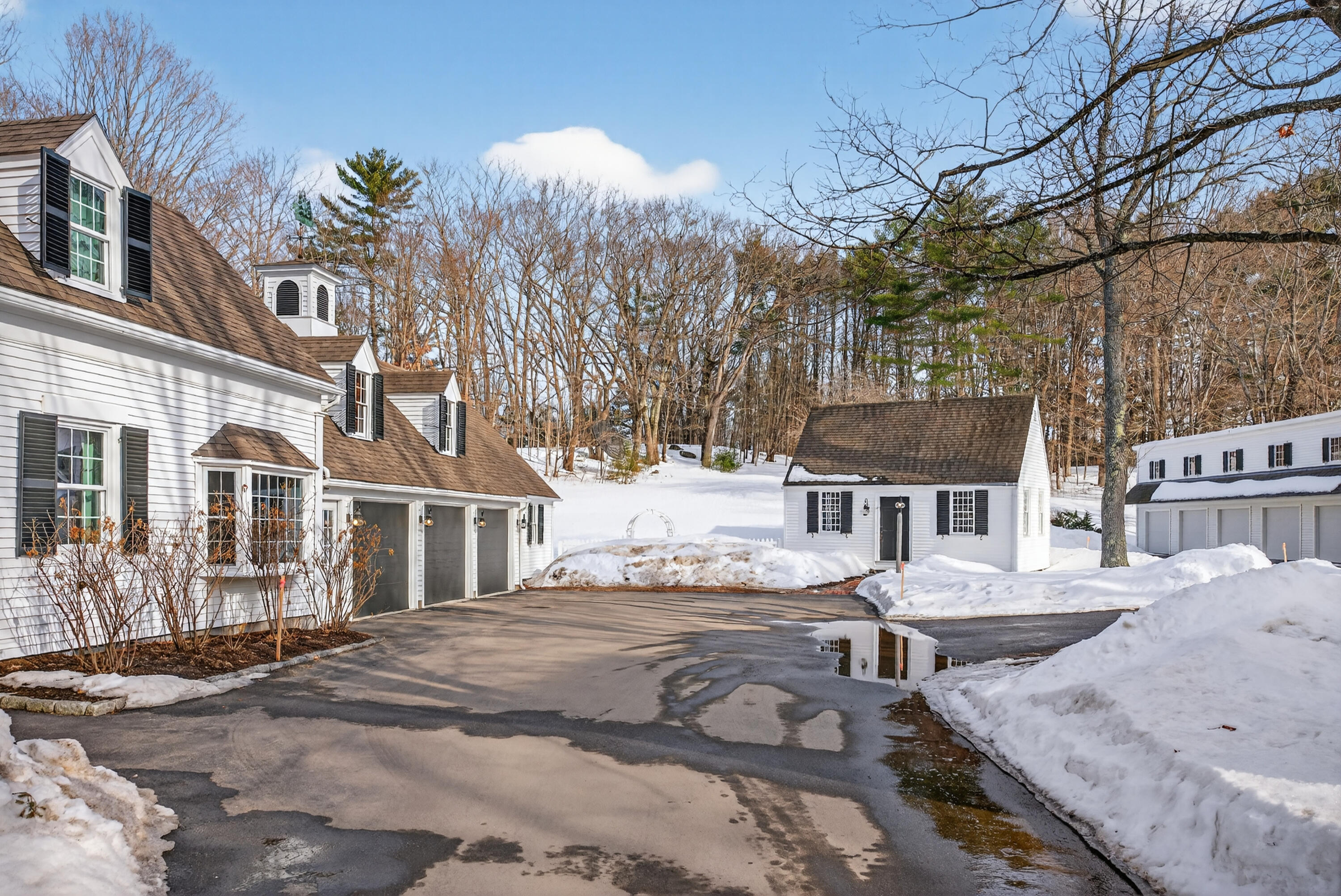 1090 Pittston School Street, Pittston, ME, 04345