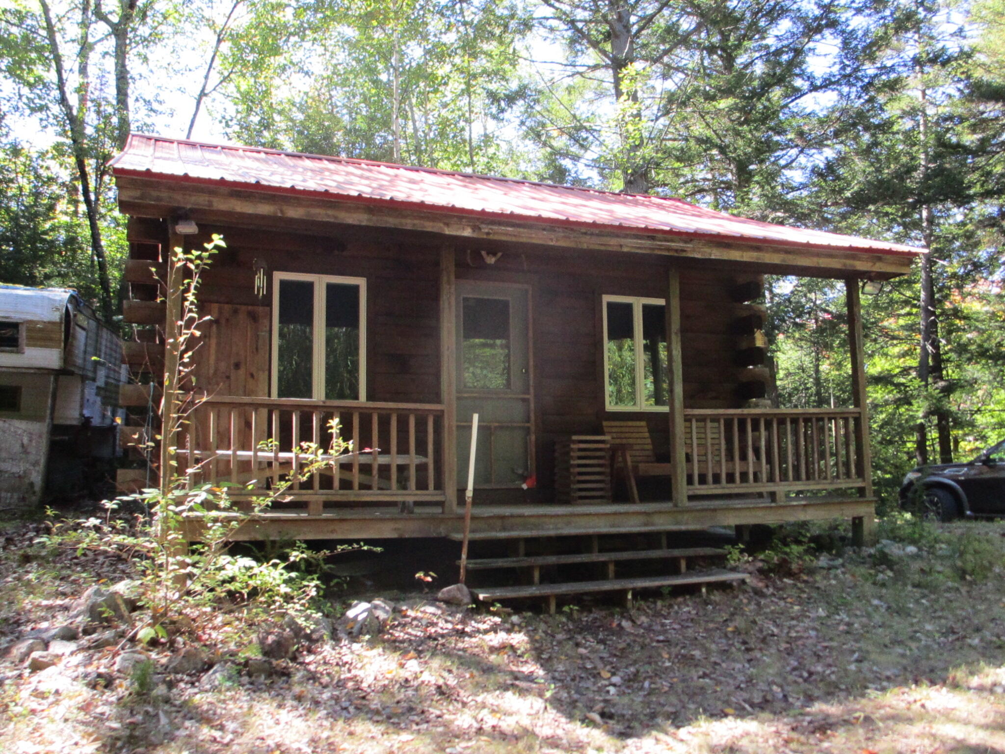 Photo of 529 Redding Road Sumner ME 04292