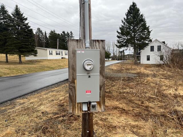 60 Pondview Street, Limestone, ME, 04750